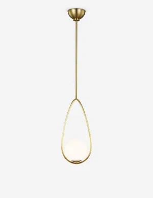 Galassia Pendant Light by AERIN Lulu and Georgia