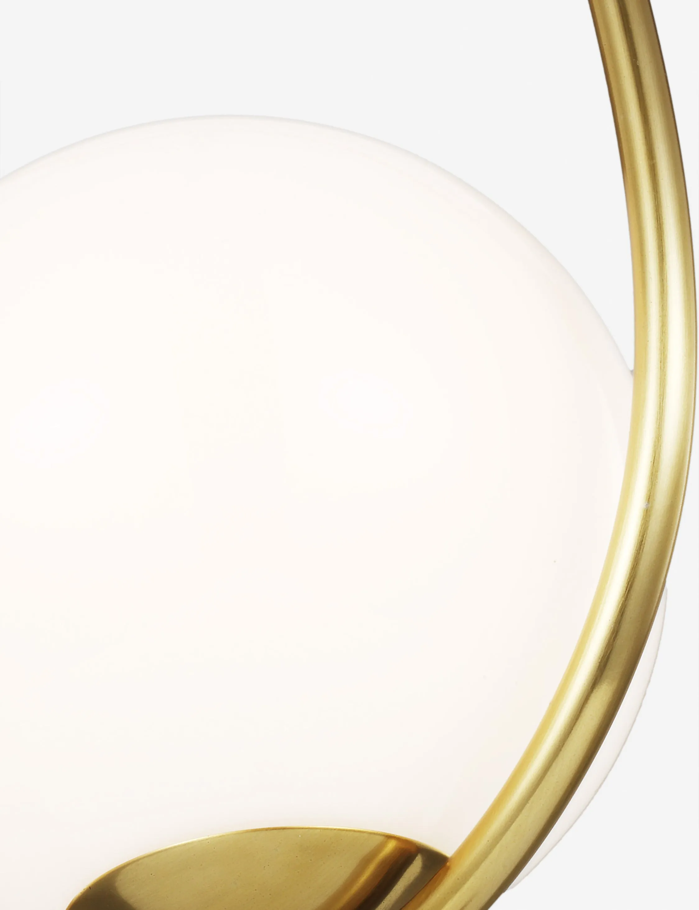 Galassia Pendant Light by AERIN Lulu and Georgia