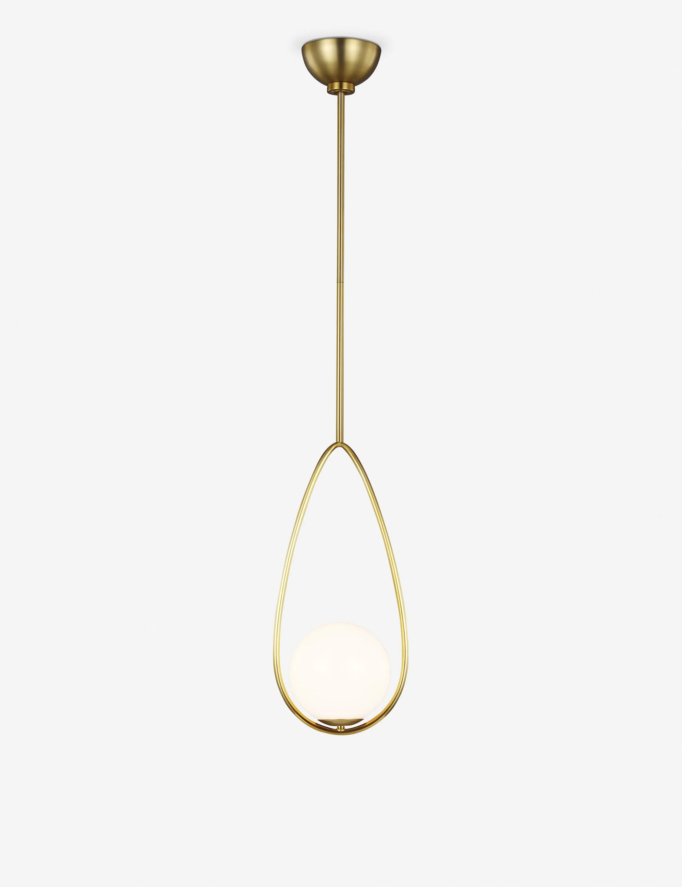 Galassia Pendant Light by AERIN Lulu and Georgia