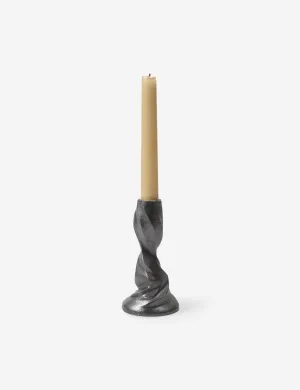 Gale Candle Holder by Ferm Living Lulu and Georgia