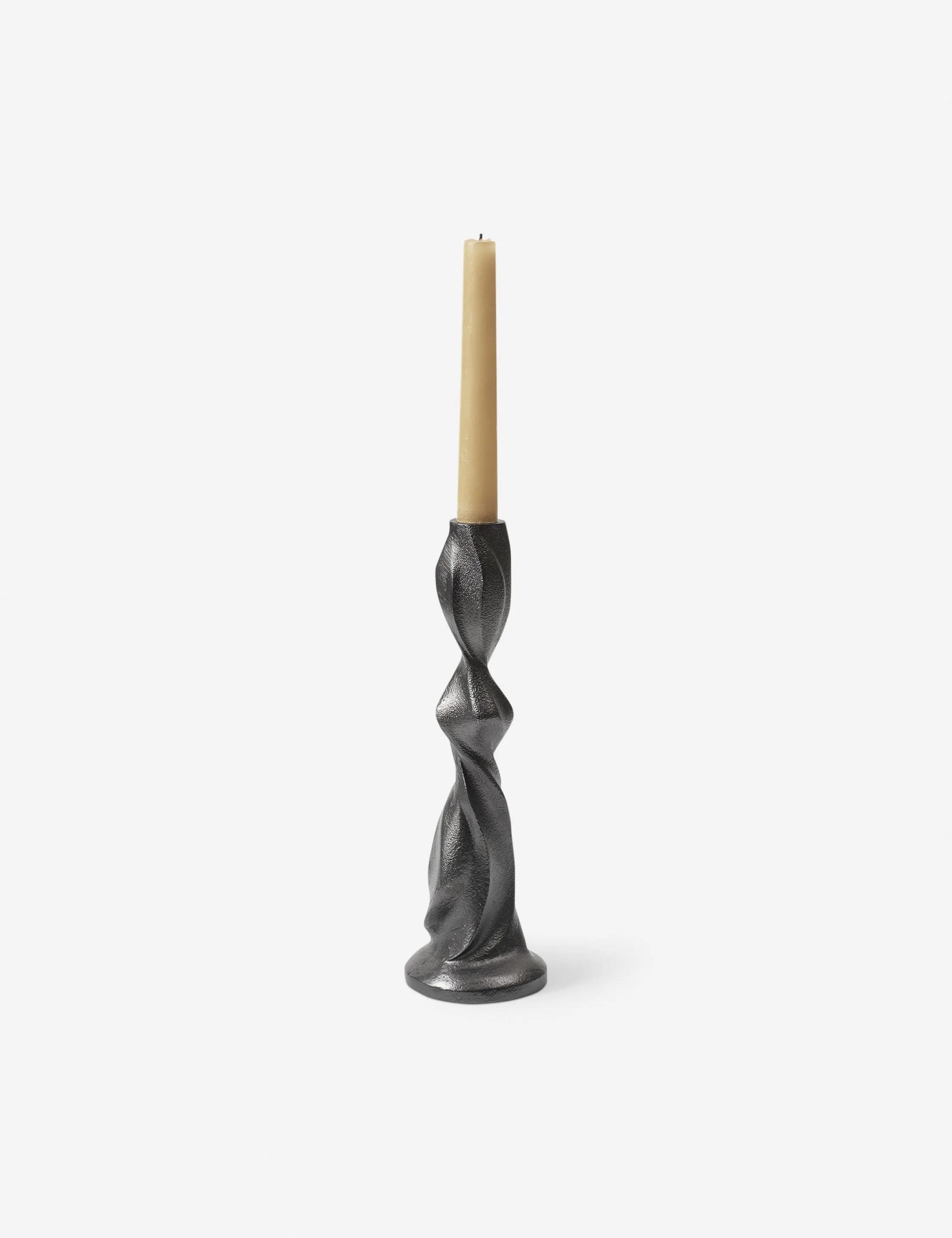 Gale Candle Holder by Ferm Living Lulu and Georgia