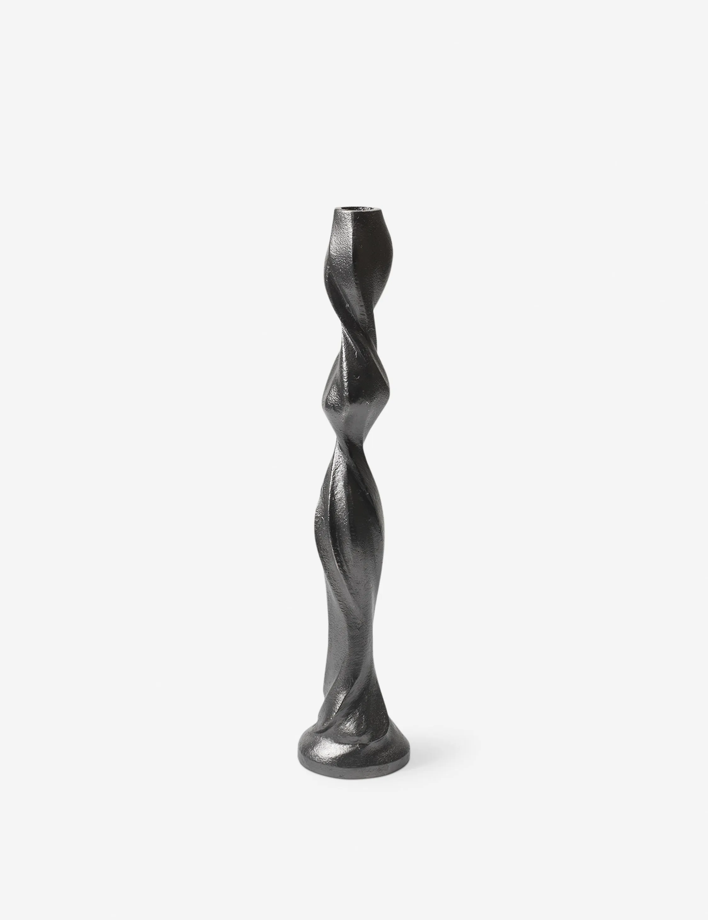 Gale Candle Holder by Ferm Living Lulu and Georgia