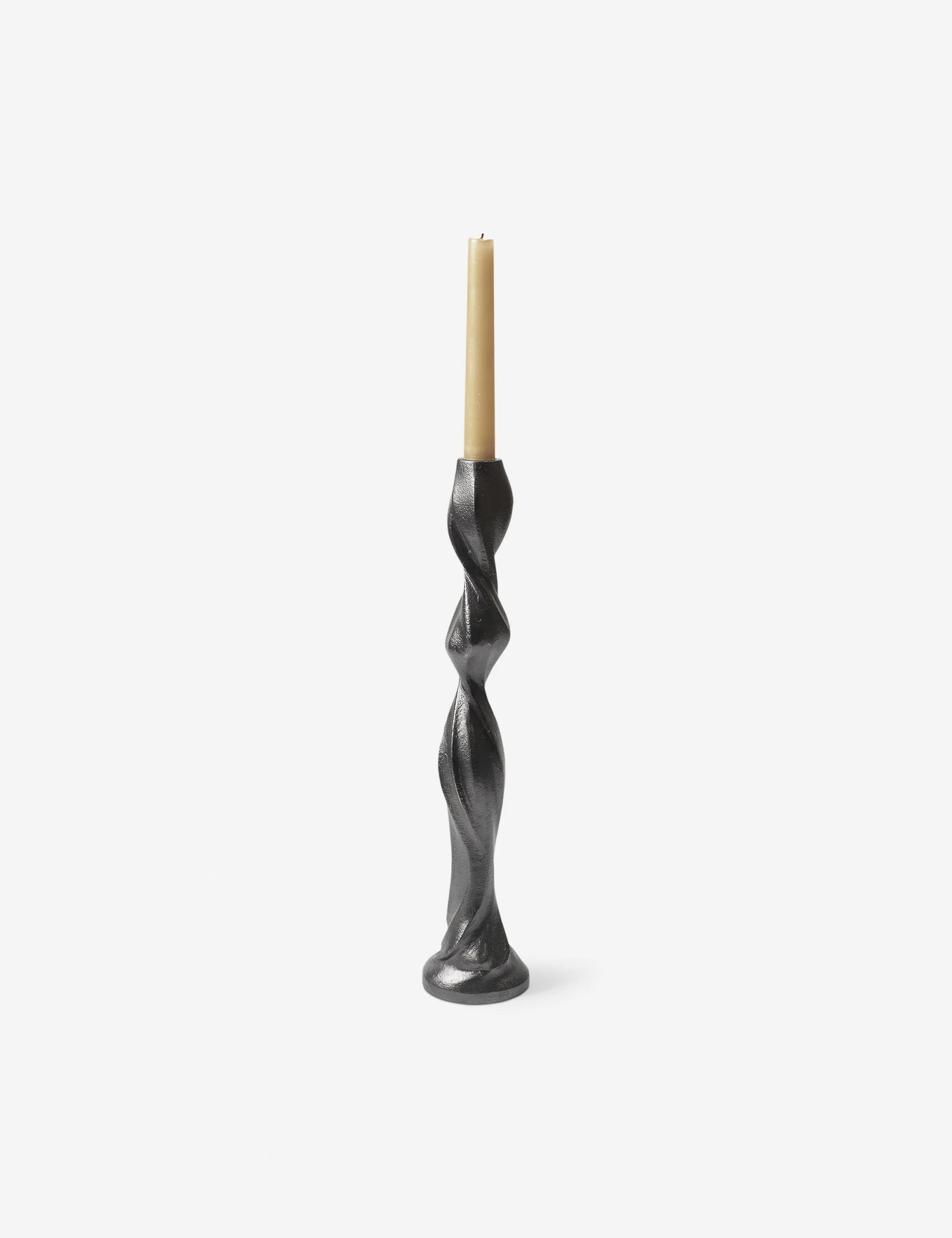 Gale Candle Holder by Ferm Living Lulu and Georgia