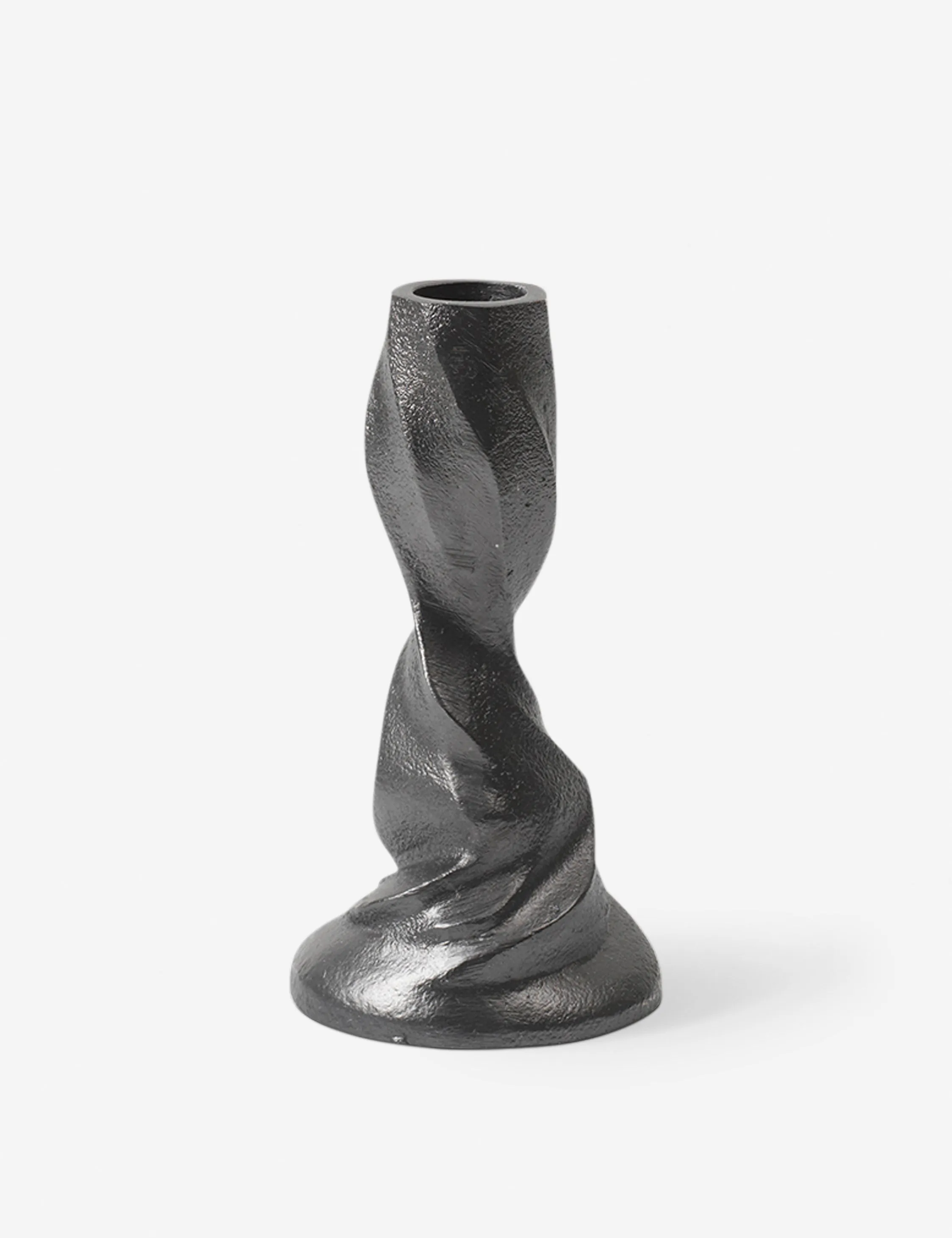 Gale Candle Holder by Ferm Living Lulu and Georgia