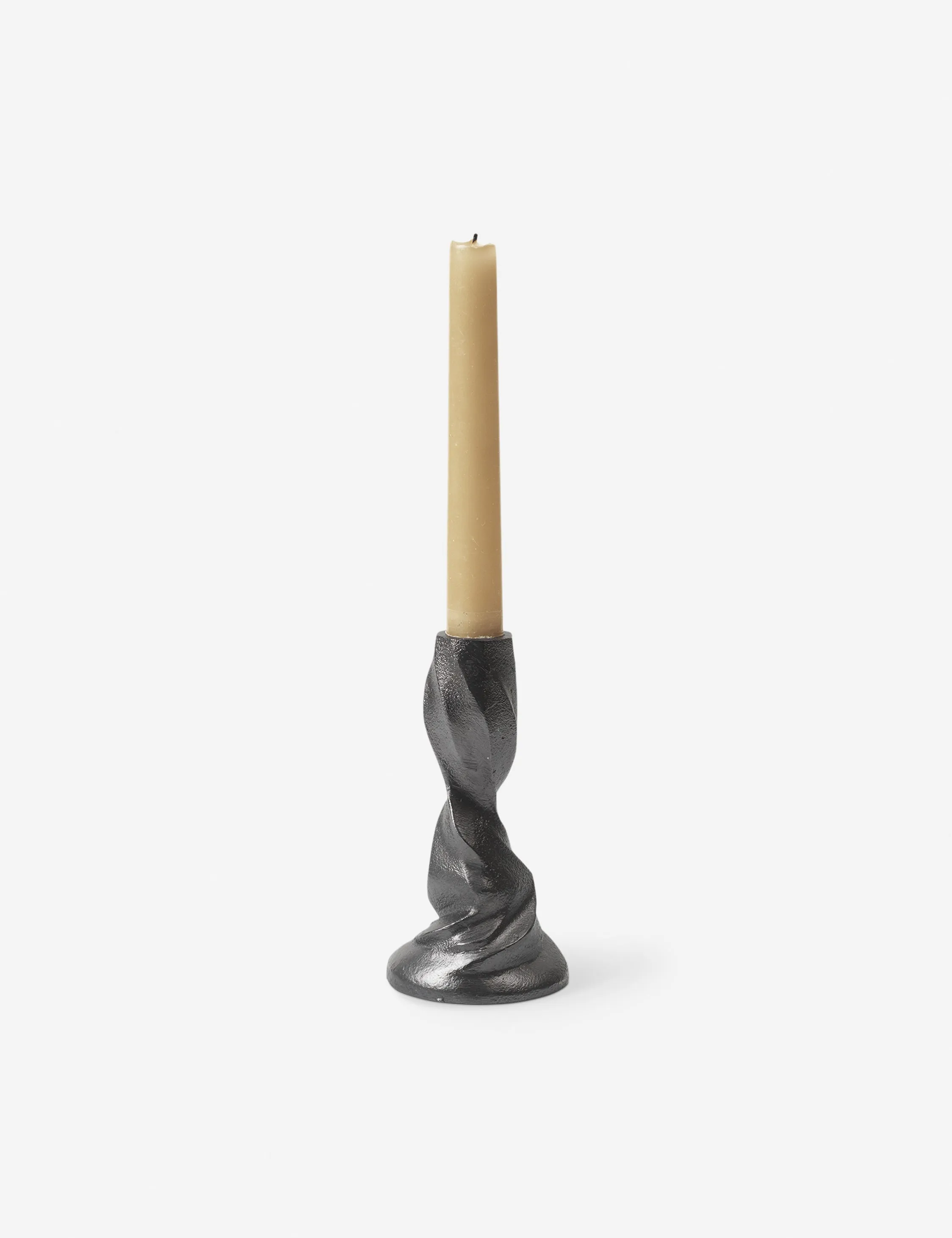 Gale Candle Holder by Ferm Living Lulu and Georgia
