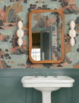 Galilea Mirror by Aimee Song Lulu and Georgia