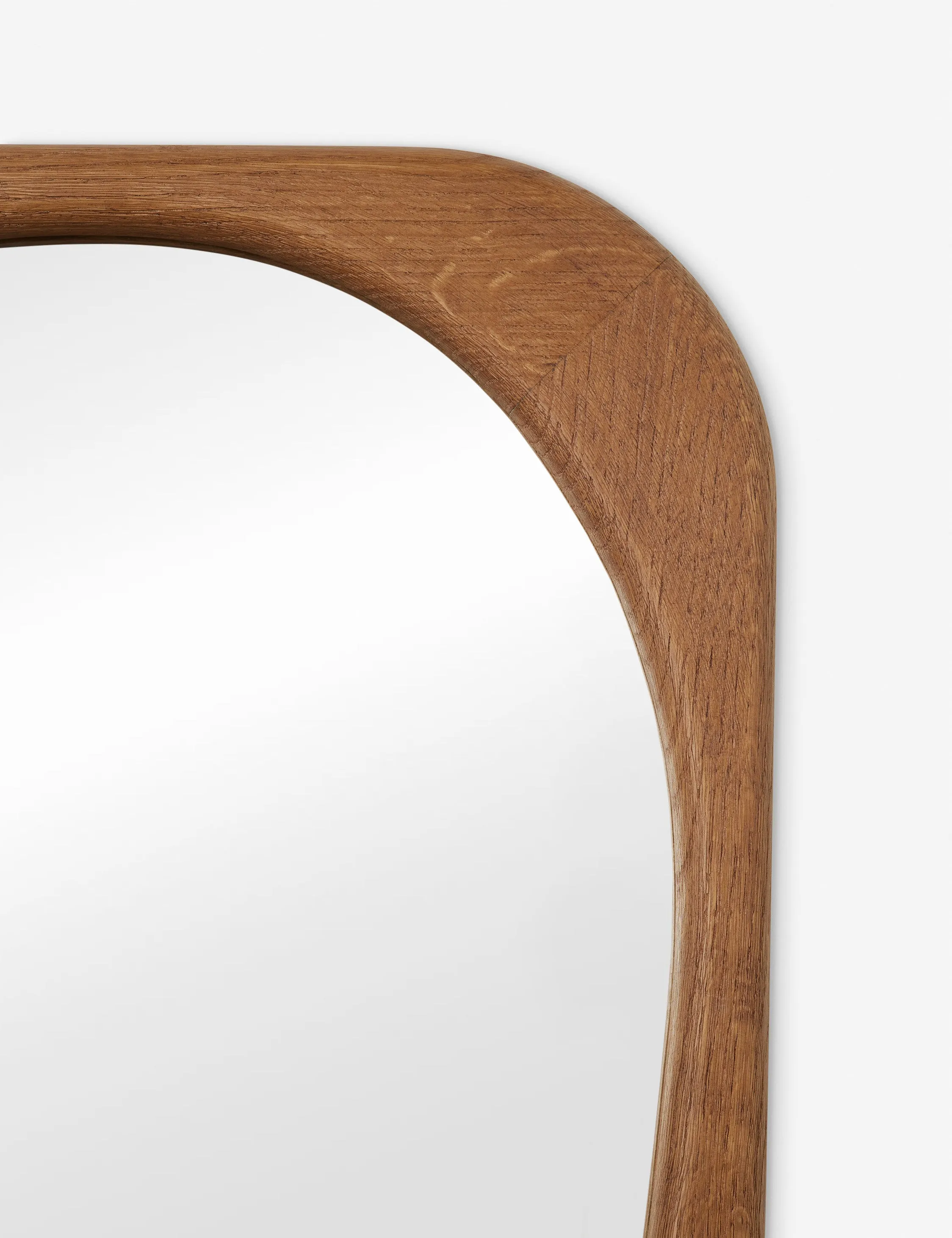 Galilea Mirror by Aimee Song Lulu and Georgia