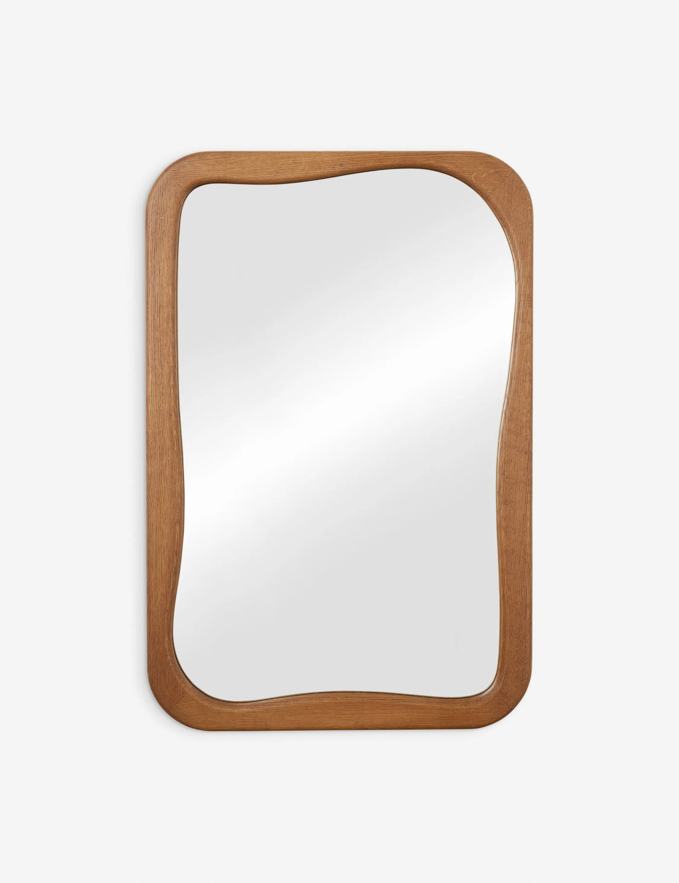 Galilea Mirror by Aimee Song Lulu and Georgia