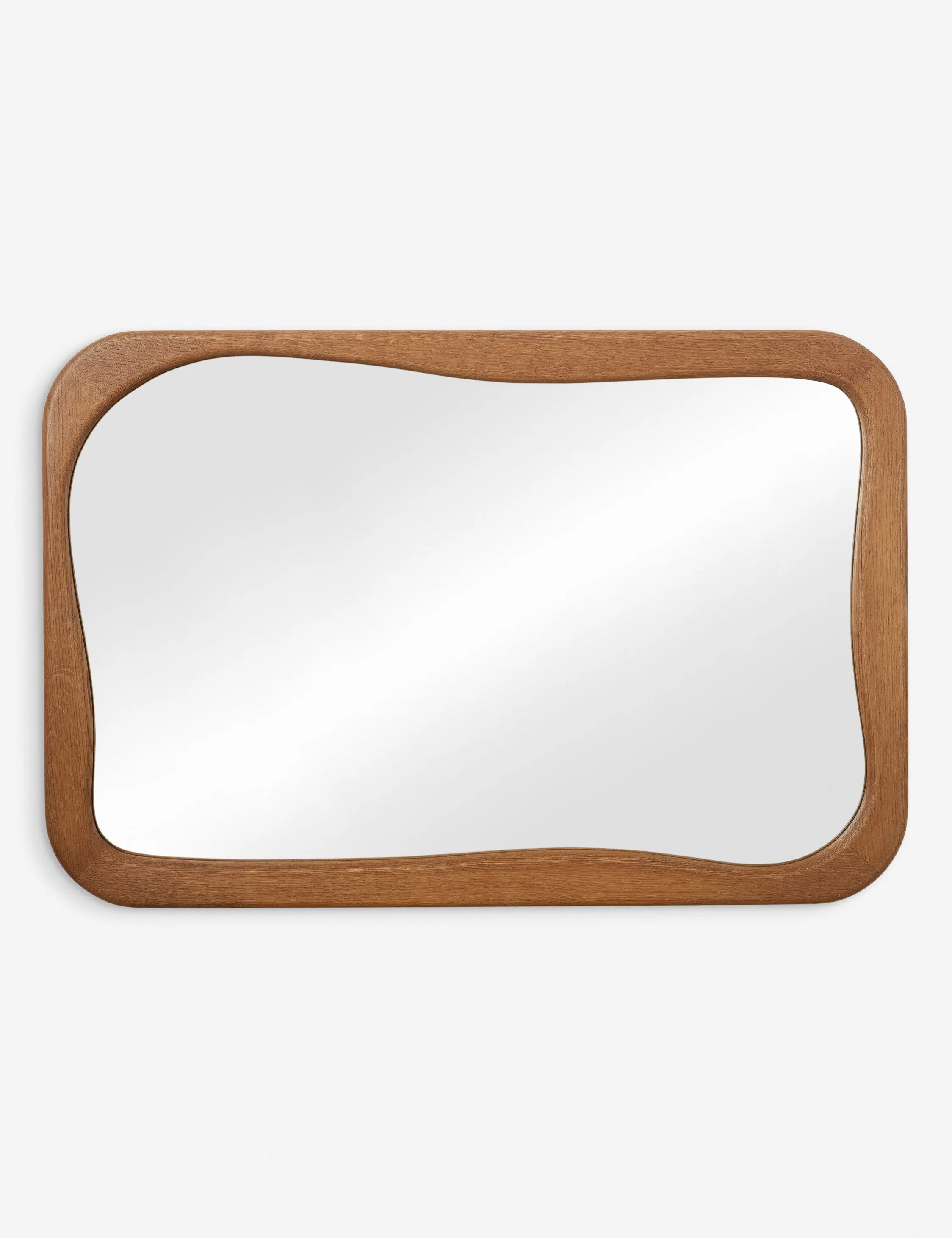 Galilea Mirror by Aimee Song Lulu and Georgia