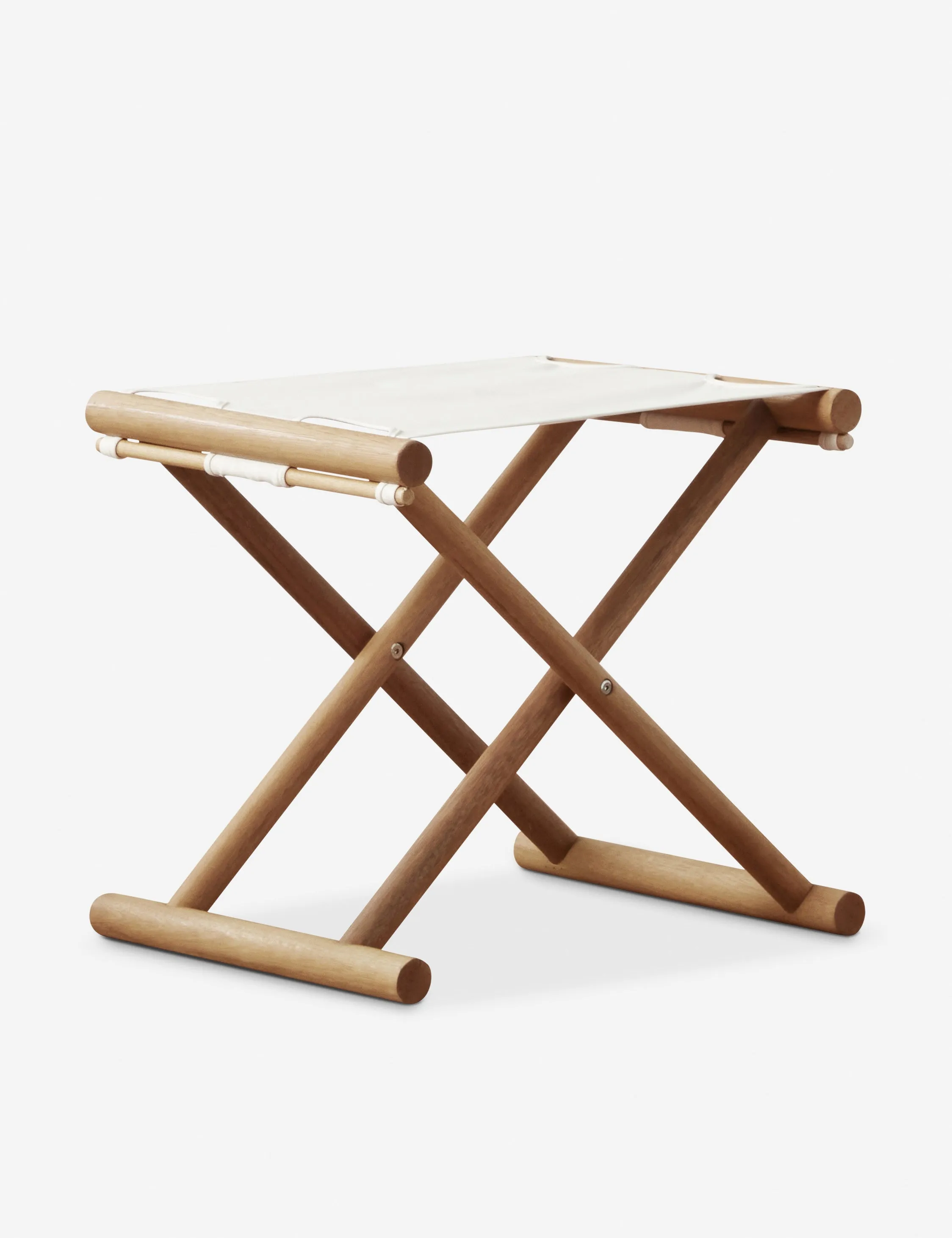 Gambel Indoor / Outdoor Stool Lulu and Georgia