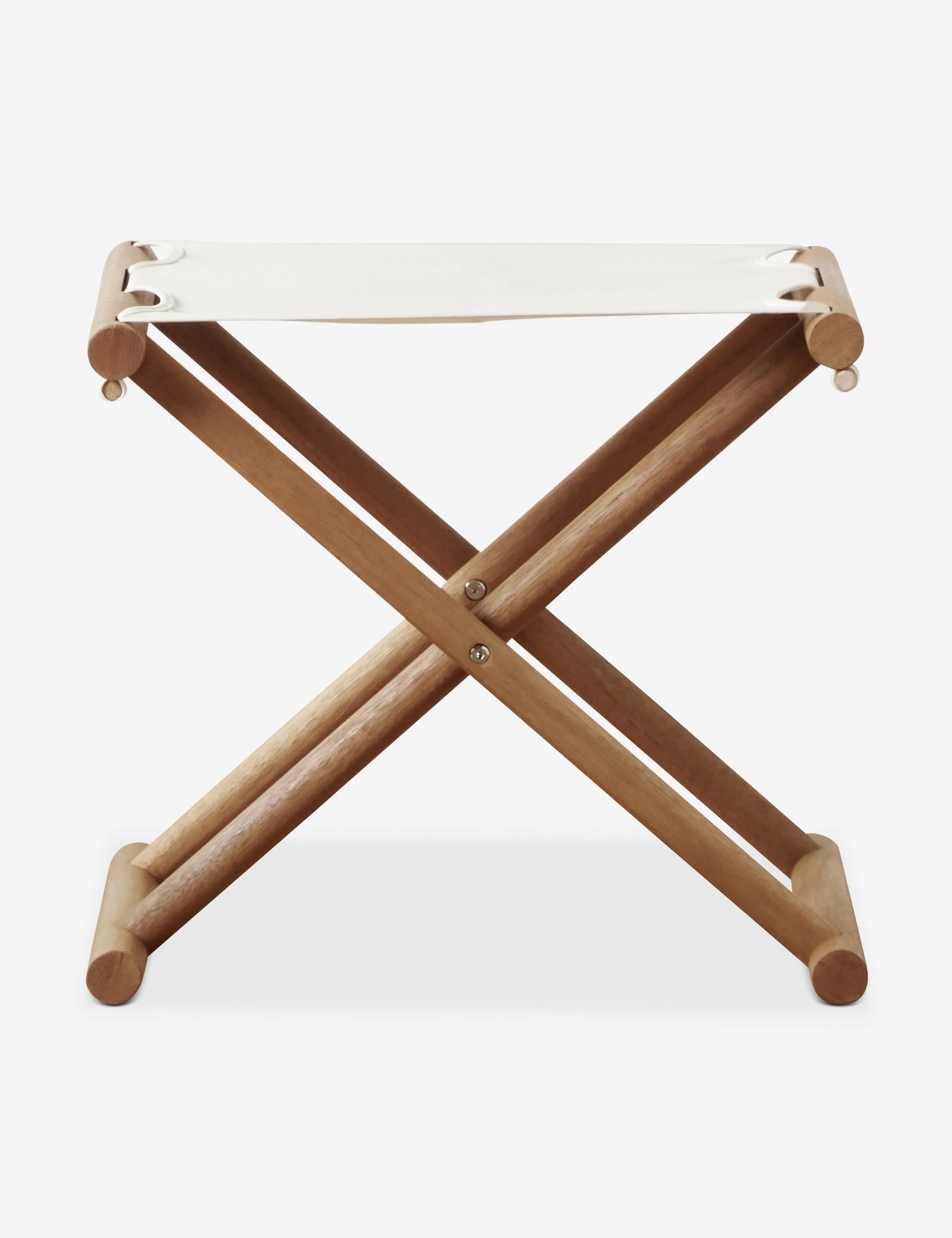 Gambel Indoor / Outdoor Stool Lulu and Georgia