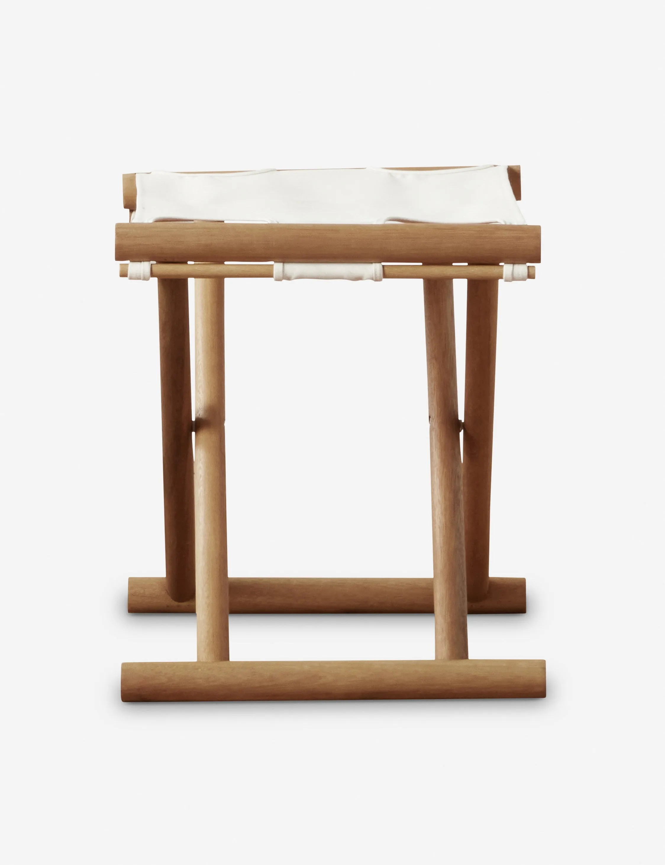 Gambel Indoor / Outdoor Stool Lulu and Georgia