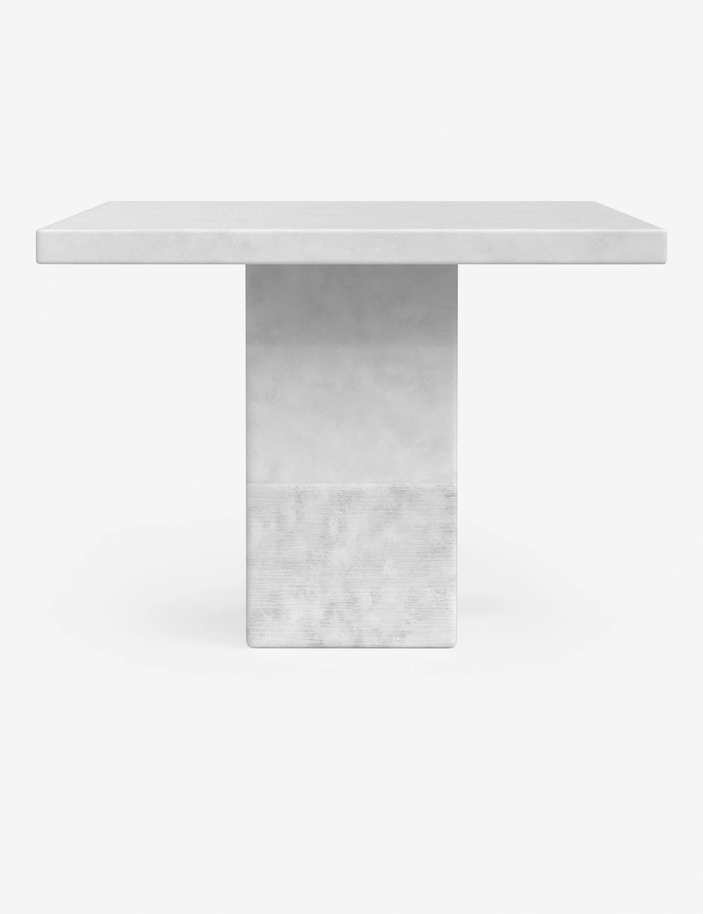 Gannon Indoor / Outdoor Dining Table Lulu and Georgia