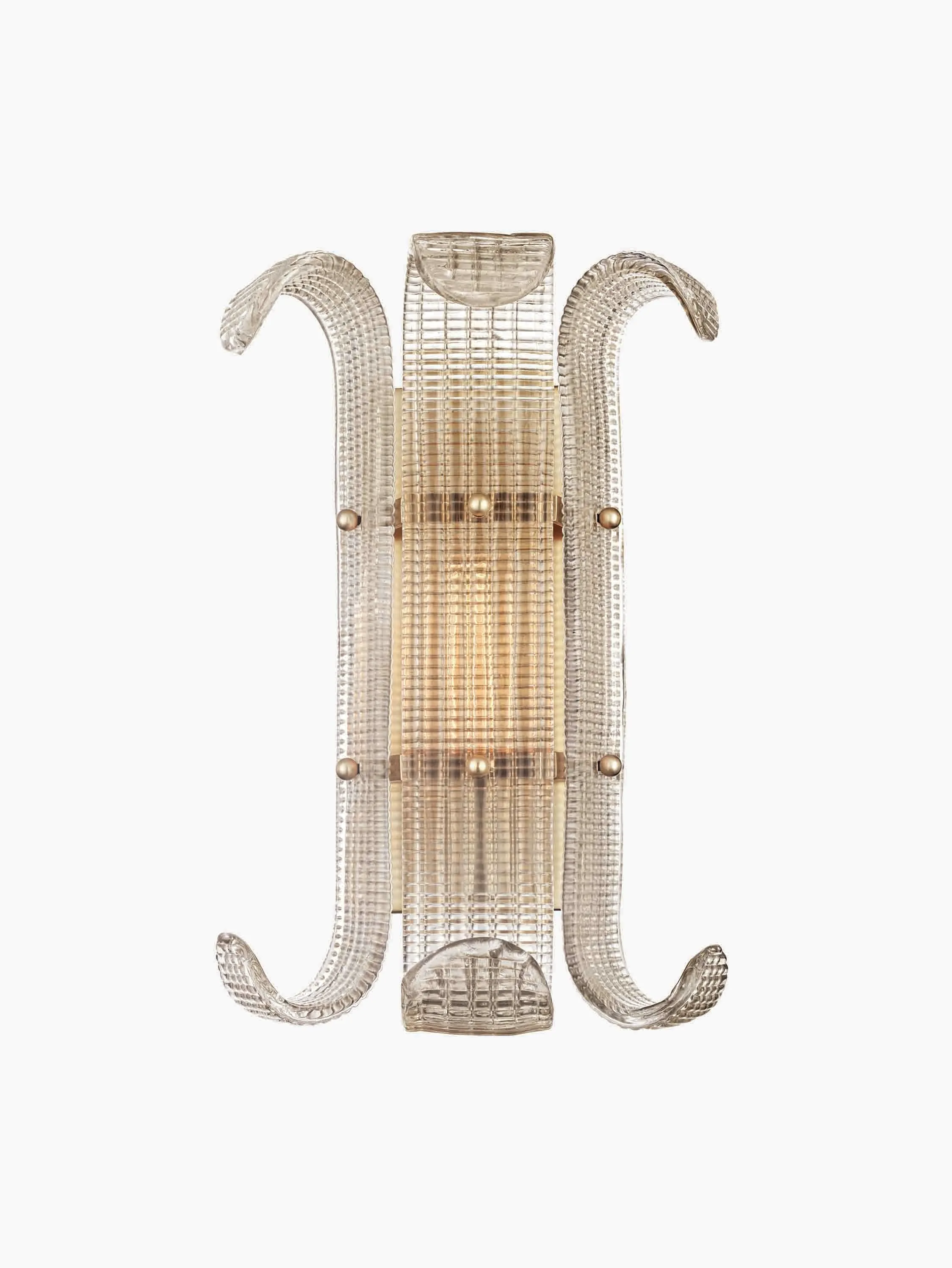 Gatz Sconce Lulu and Georgia