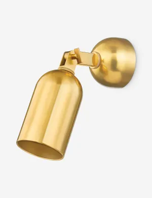 Geraldo Sconce Lulu and Georgia