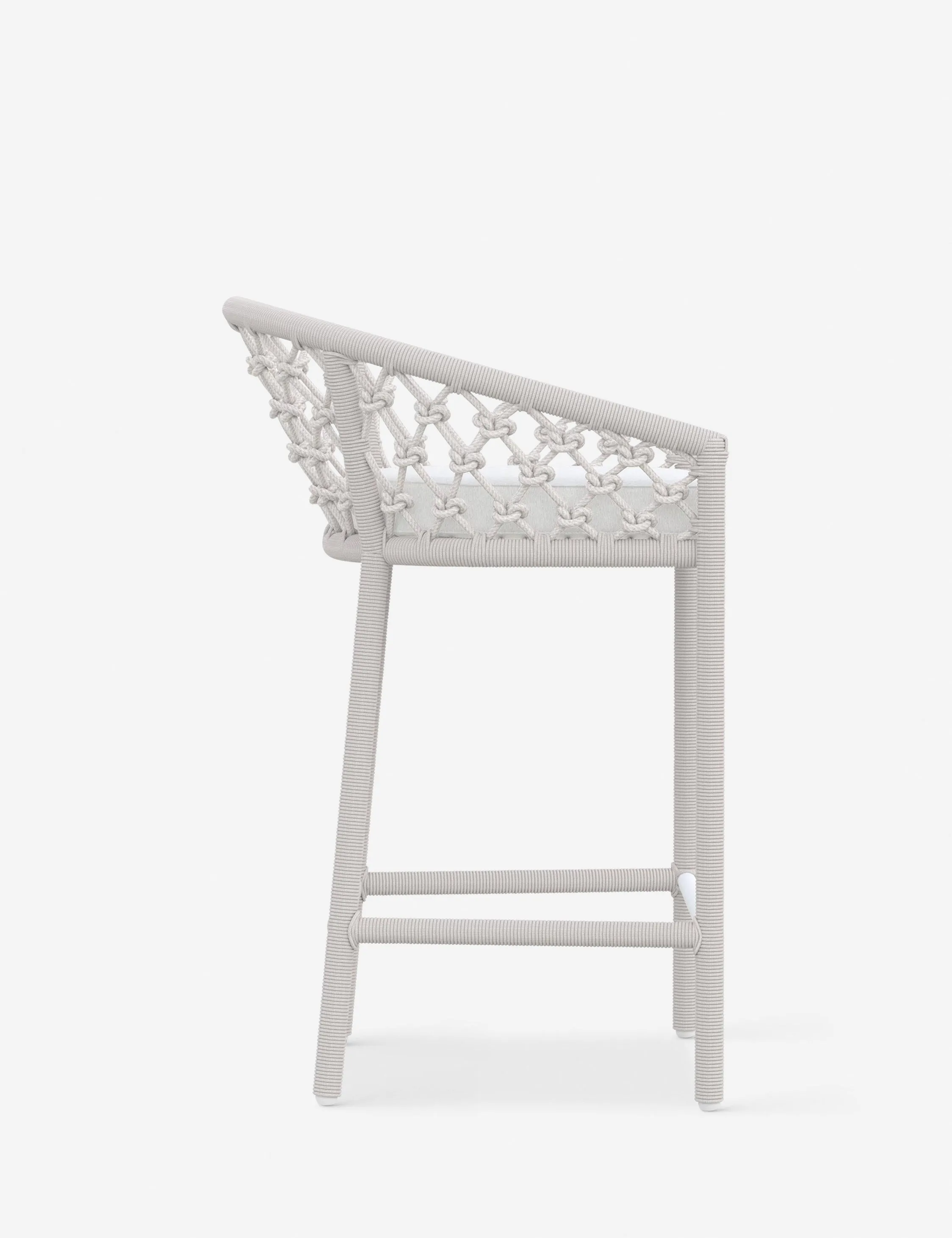 Gibbs Indoor / Outdoor Counter Stool Lulu and Georgia