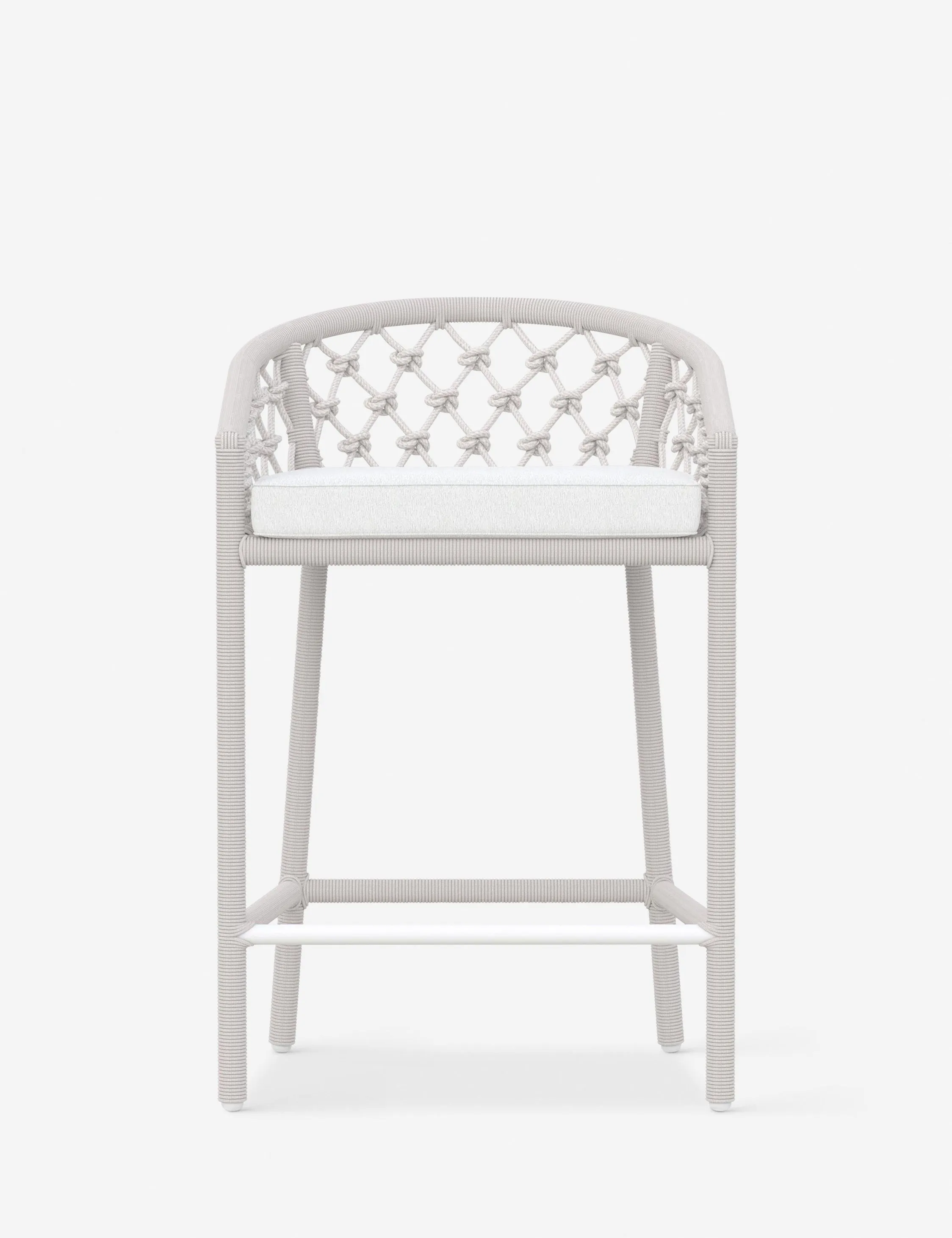 Gibbs Indoor / Outdoor Counter Stool Lulu and Georgia