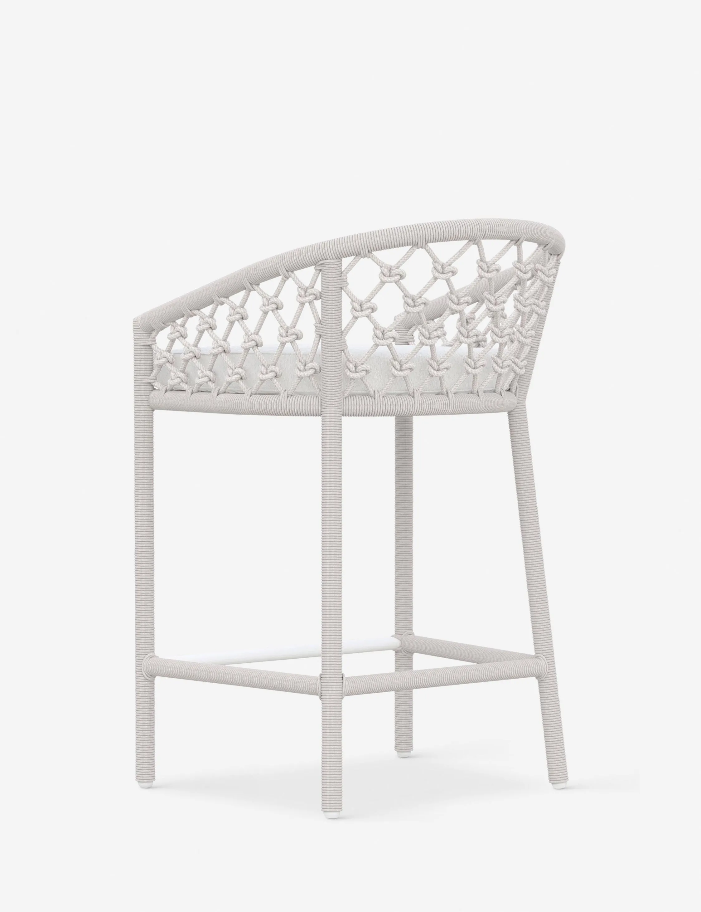 Gibbs Indoor / Outdoor Counter Stool Lulu and Georgia