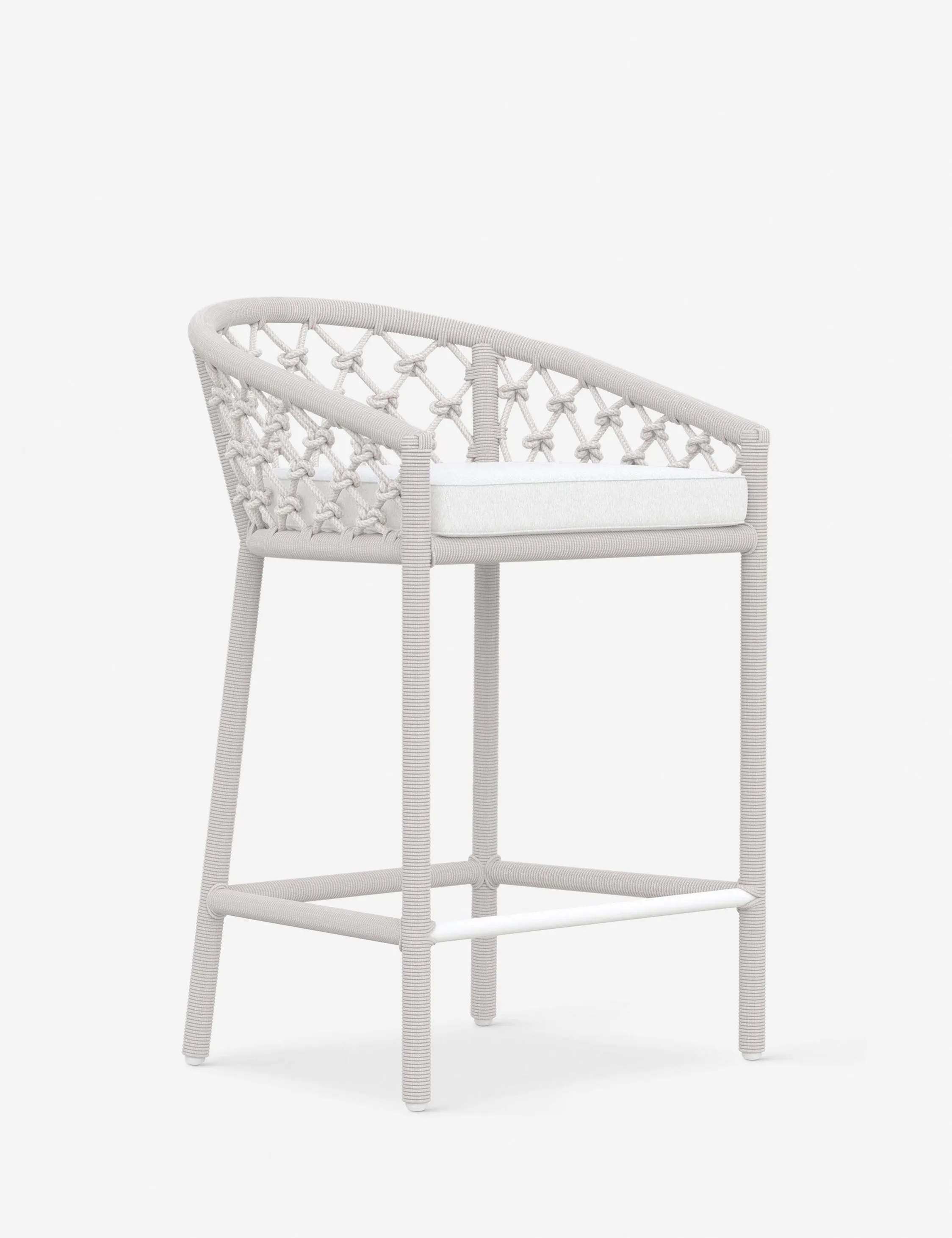 Gibbs Indoor / Outdoor Counter Stool Lulu and Georgia
