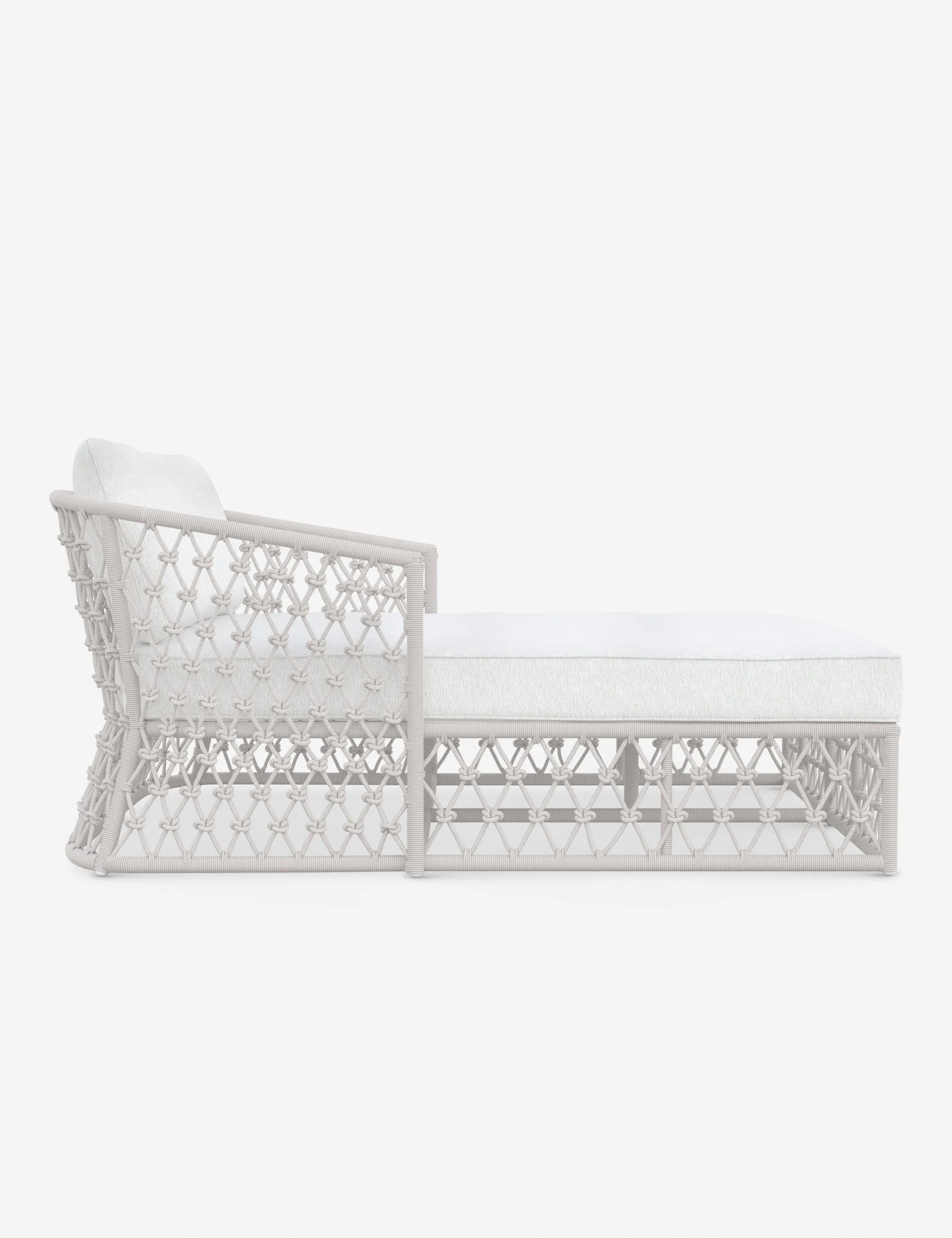 Gibbs Indoor / Outdoor Daybed Lulu and Georgia