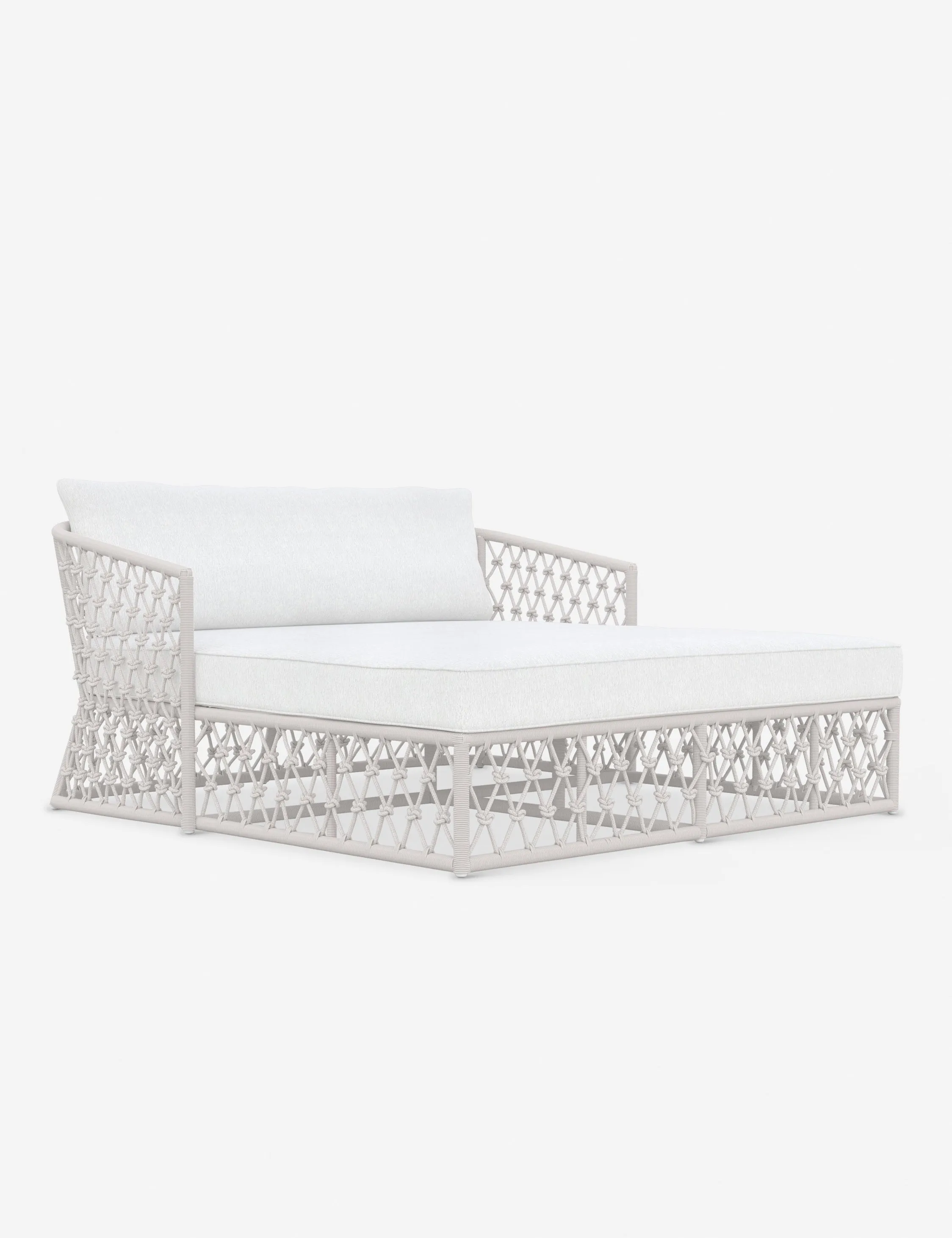 Gibbs Indoor / Outdoor Daybed Lulu and Georgia