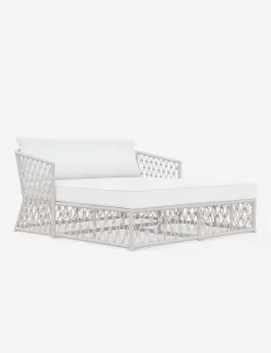 Gibbs Indoor / Outdoor Daybed Lulu and Georgia