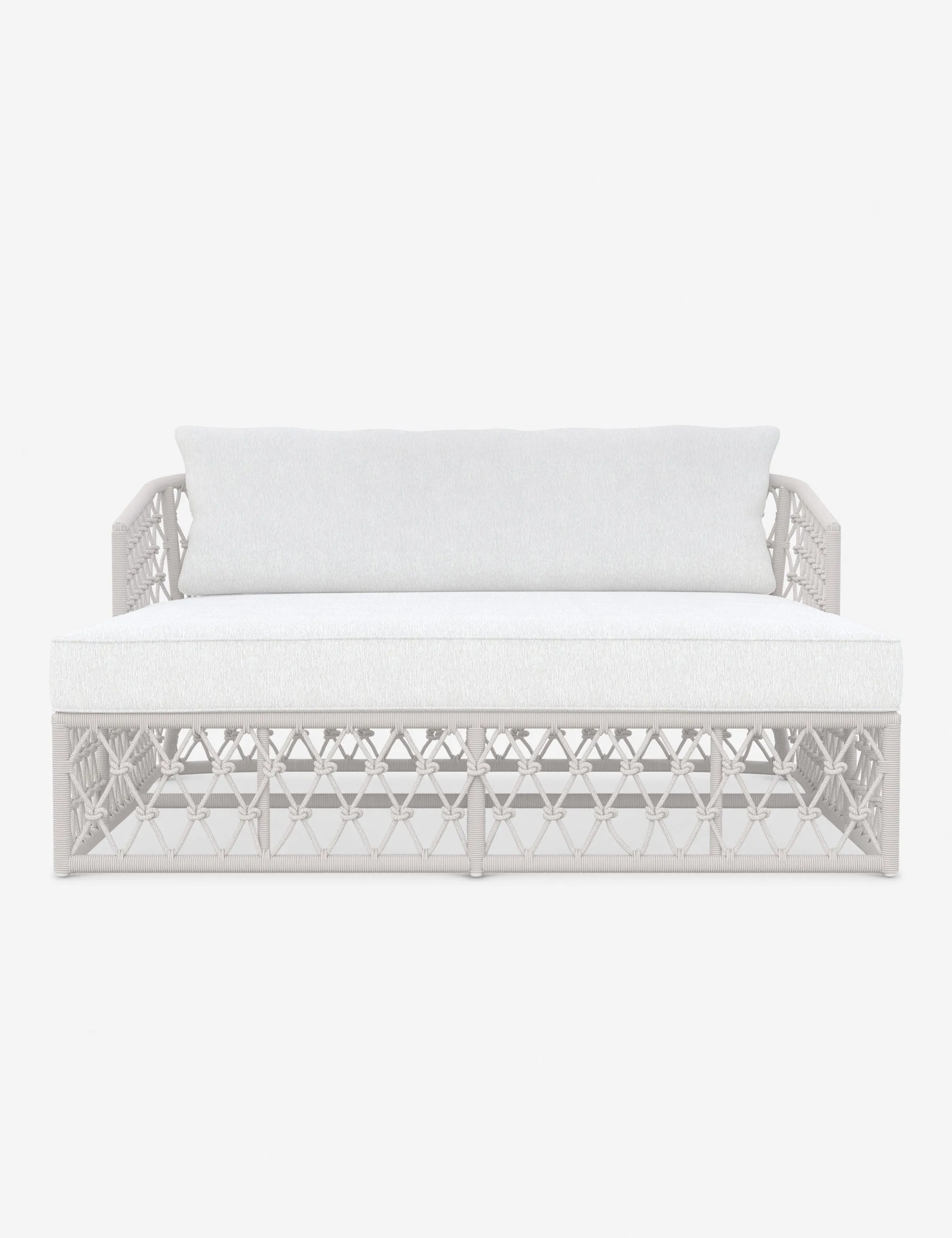 Gibbs Indoor / Outdoor Daybed Lulu and Georgia