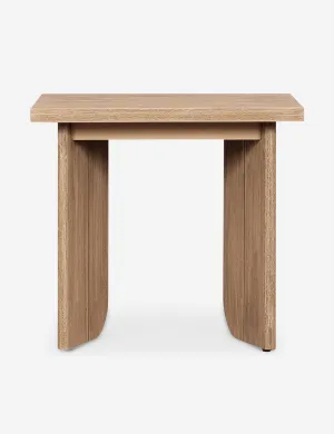 Giorgio Indoor / Outdoor Side Table Lulu and Georgia