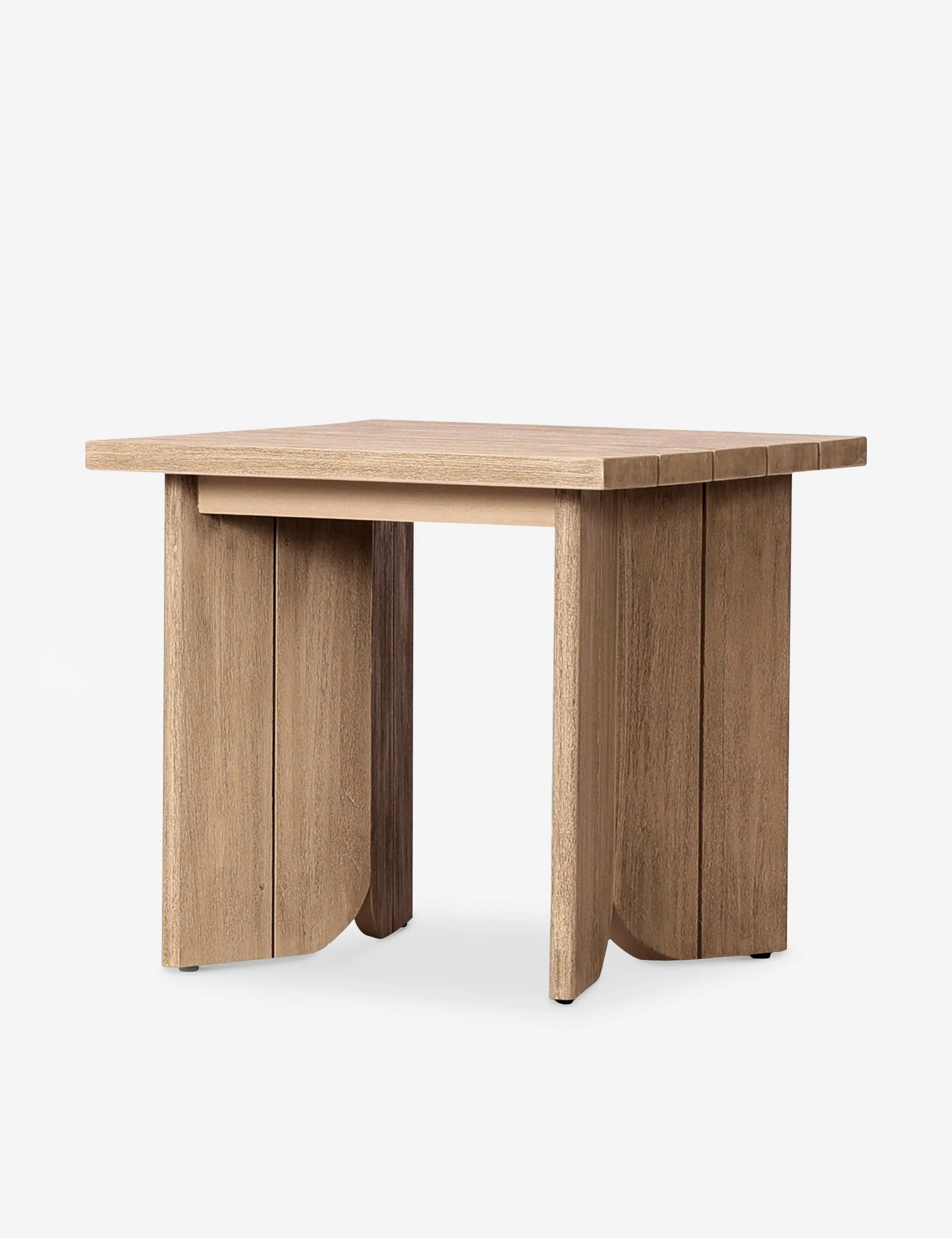 Giorgio Indoor / Outdoor Side Table Lulu and Georgia