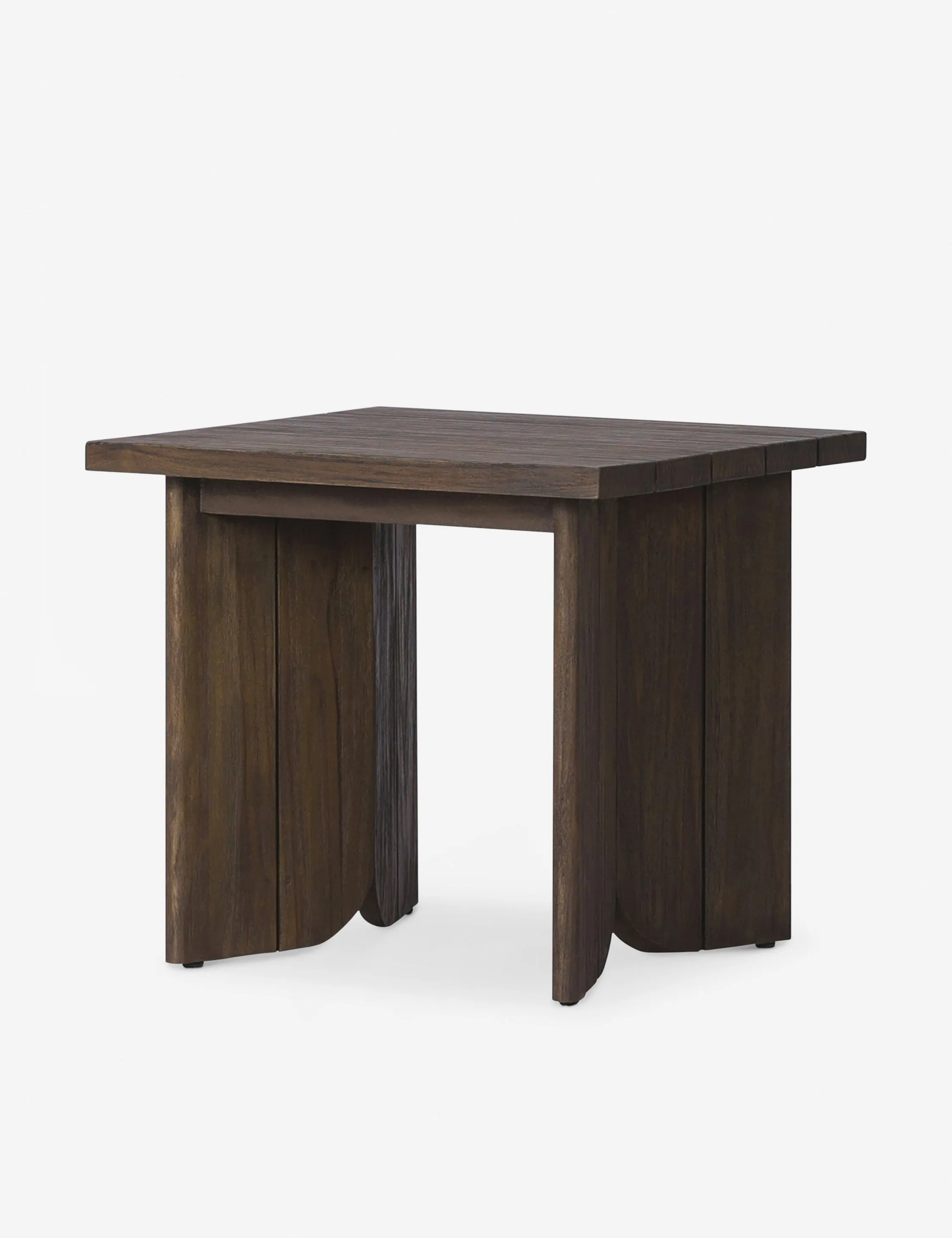 Giorgio Indoor / Outdoor Side Table Lulu and Georgia