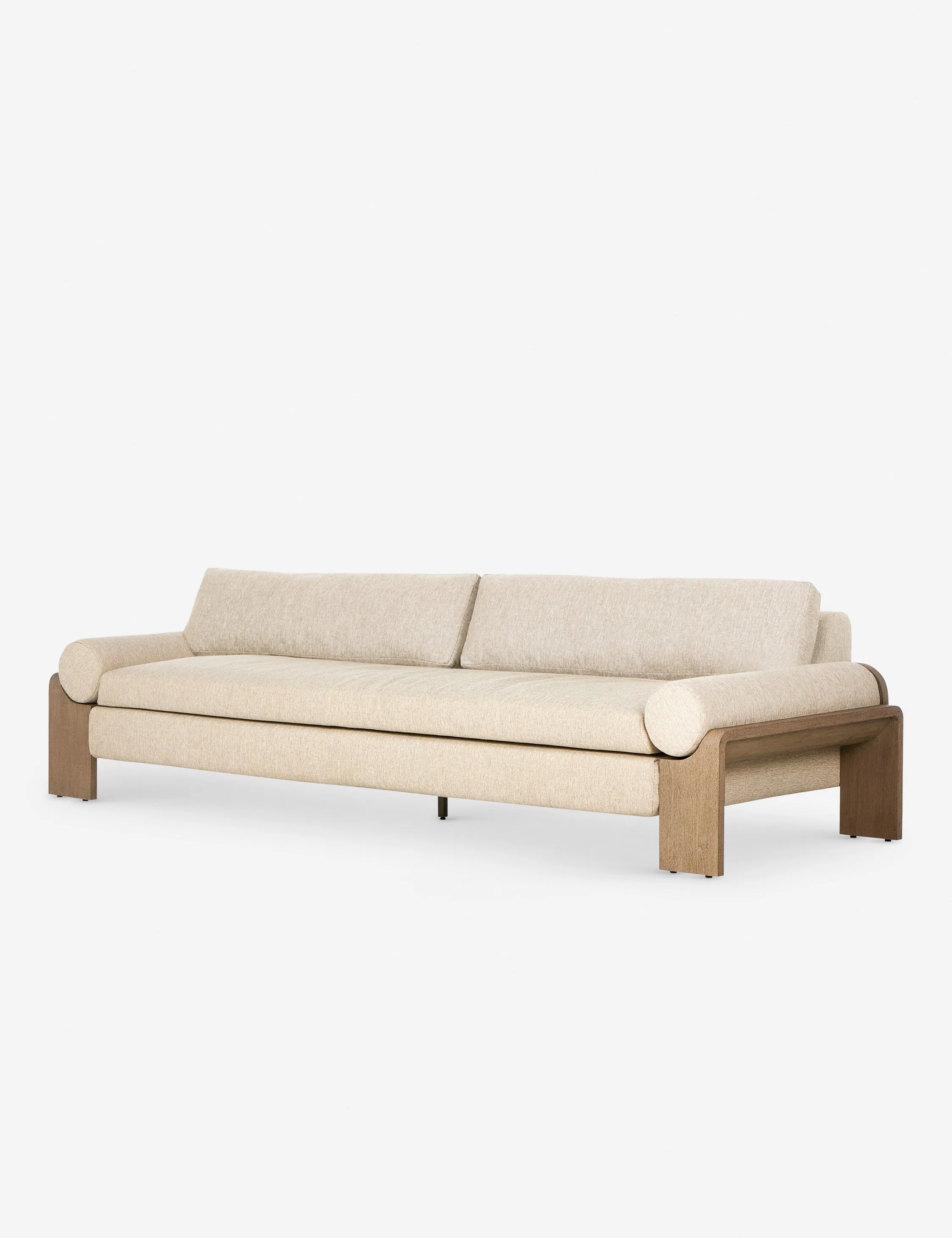 Giorgio Indoor / Outdoor Sofa Lulu and Georgia