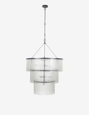 Gleason Chandelier Lulu and Georgia
