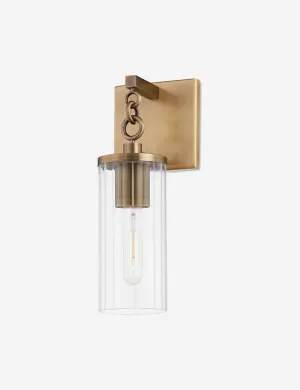 Goodman Outdoor Sconce Lulu and Georgia