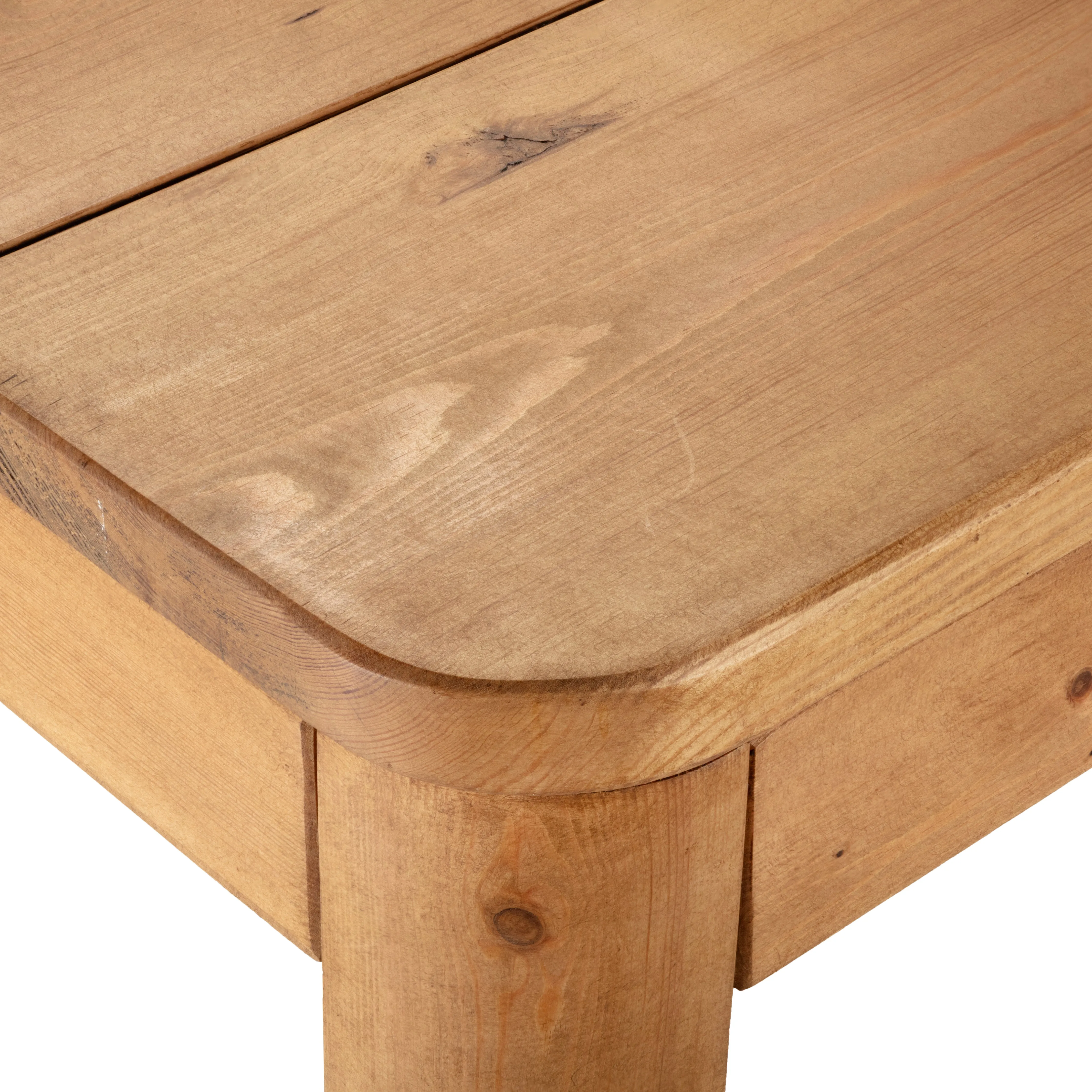 Gosforth Square Dining Table Funky Chunky