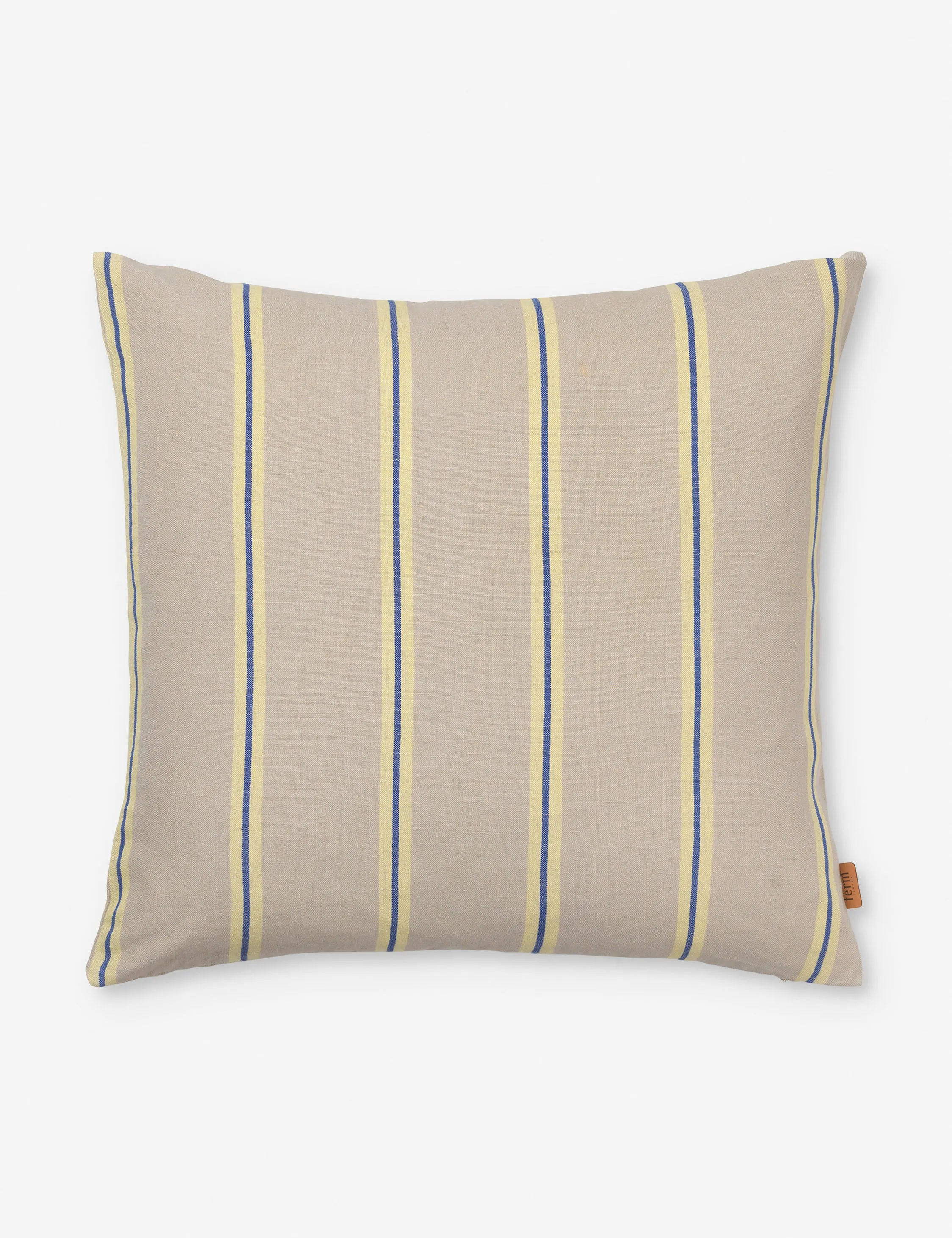 Grand Pillow by Ferm Living Lulu and Georgia