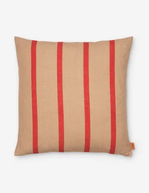 Grand Pillow by Ferm Living Lulu and Georgia