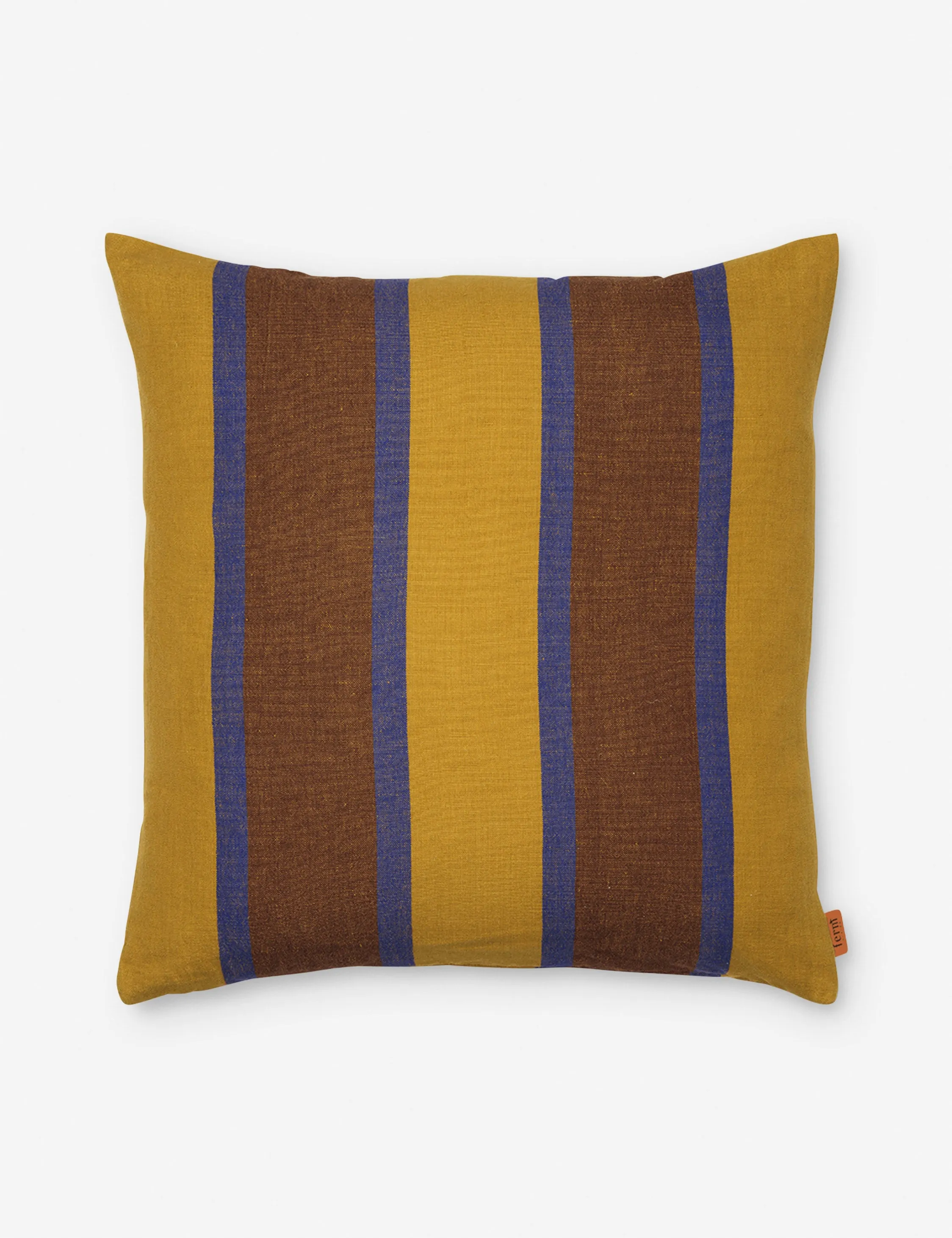 Grand Pillow by Ferm Living Lulu and Georgia