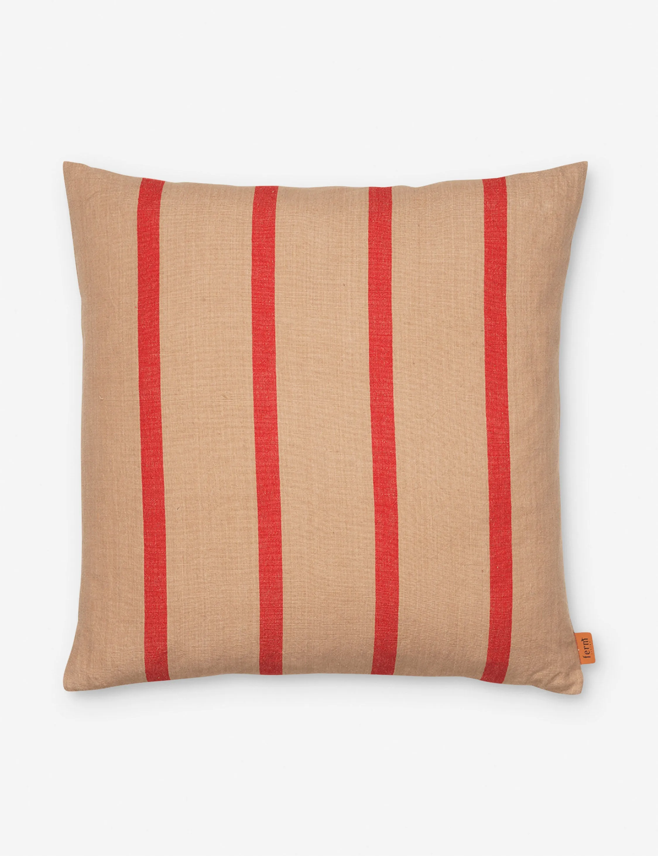 Grand Pillow by Ferm Living Lulu and Georgia