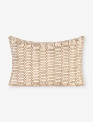 Granger Lumbar Pillow Lulu and Georgia