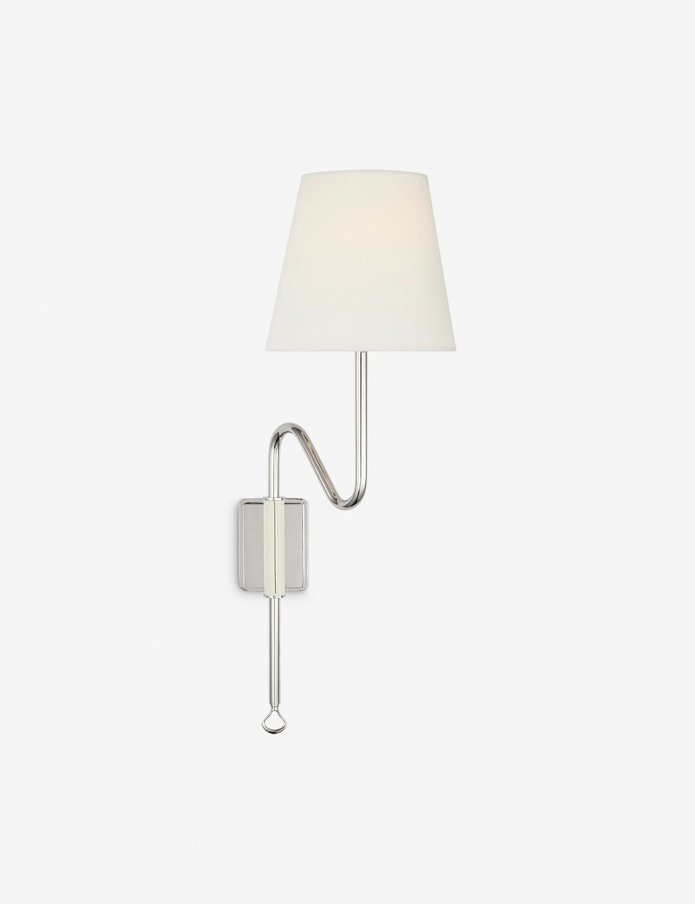 Griffin Adjustable Sconce by Amber Lewis Lulu and Georgia