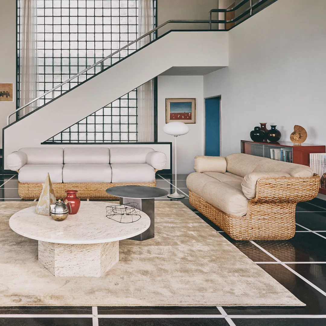 Gubi x Golran Rugs
