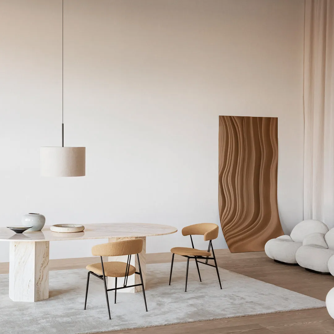 Gubi x Golran Rugs