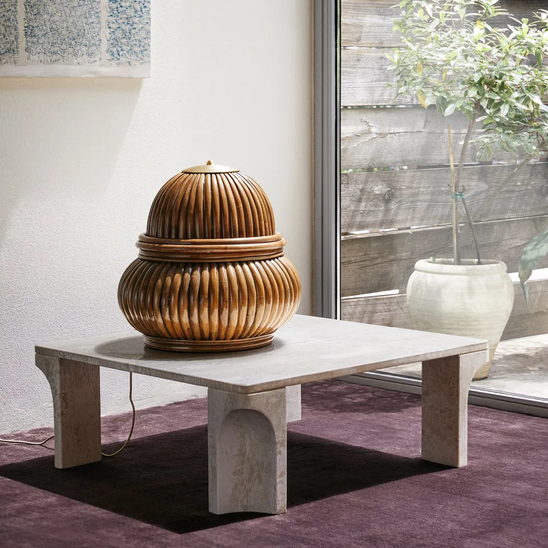 Gubi x Golran Rugs