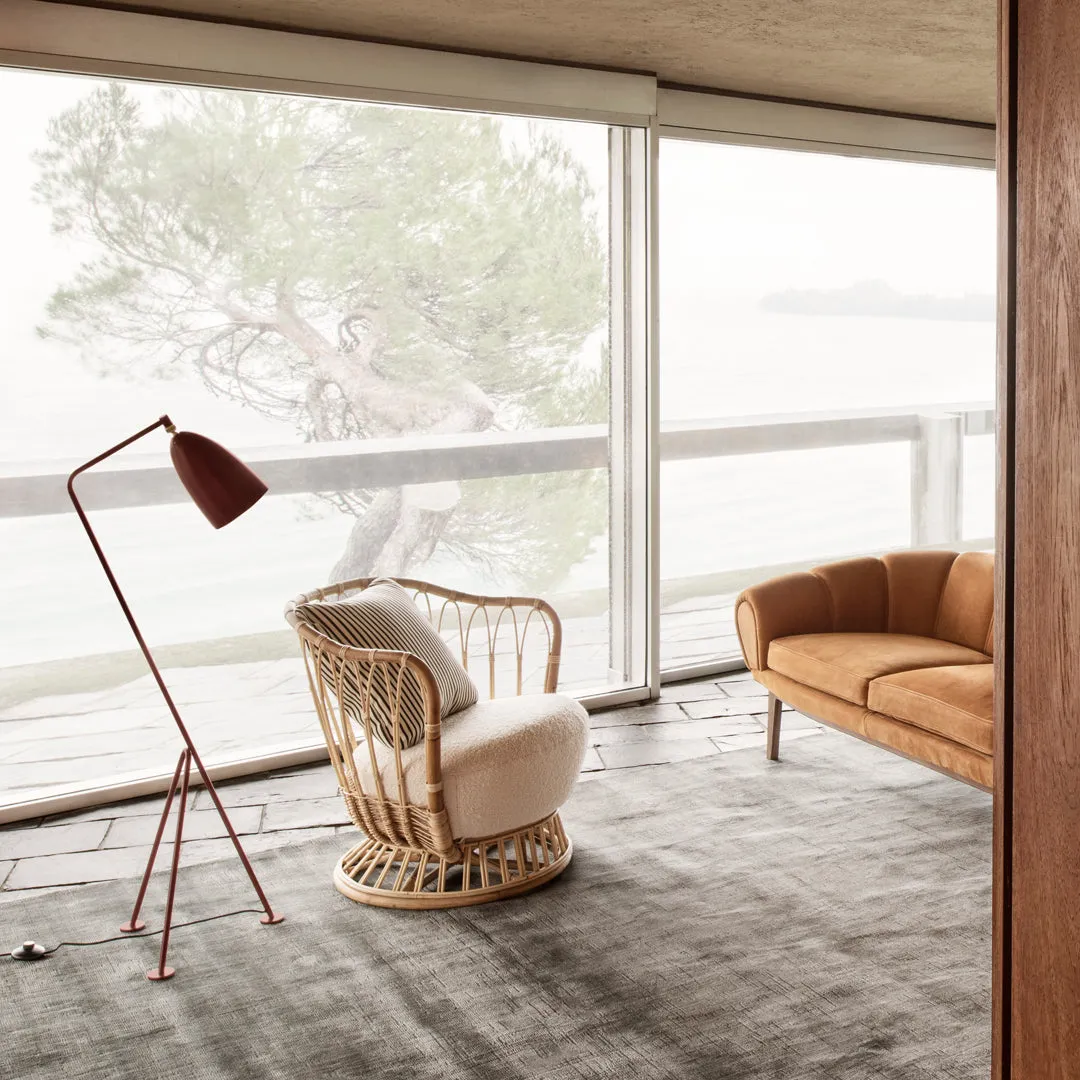 Gubi x Golran Rugs