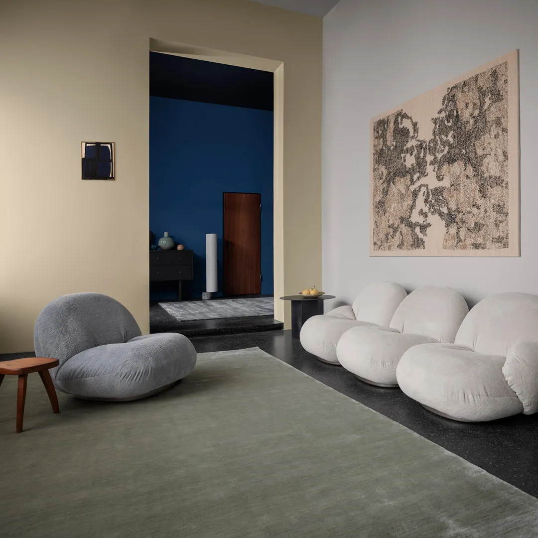Gubi x Golran Rugs