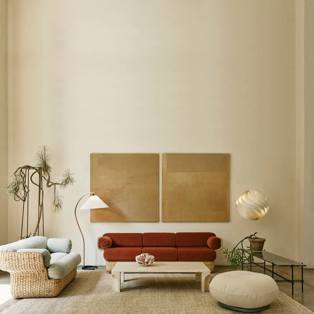 Gubi x Golran Rugs
