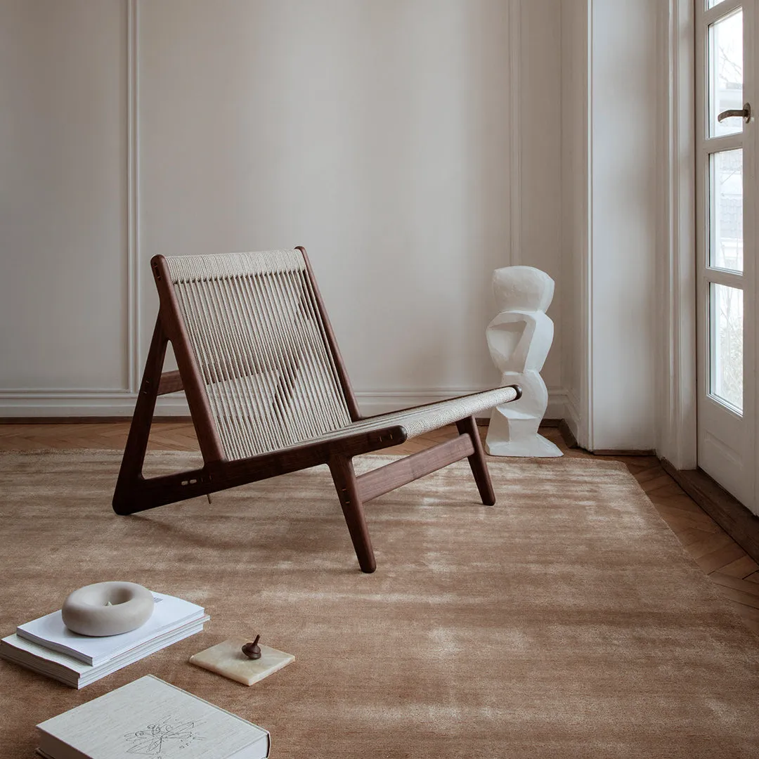 Gubi x Golran Rugs