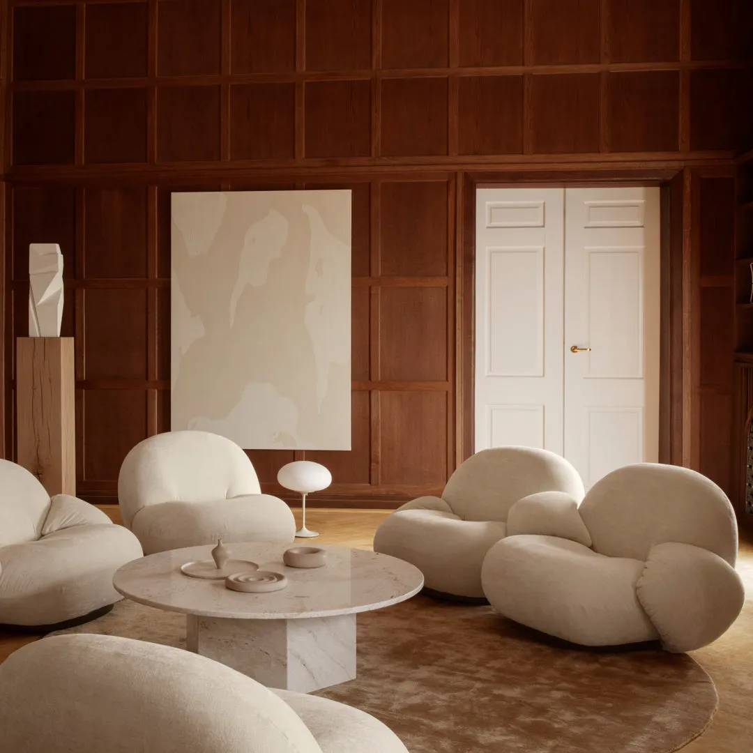 Gubi x Golran Rugs