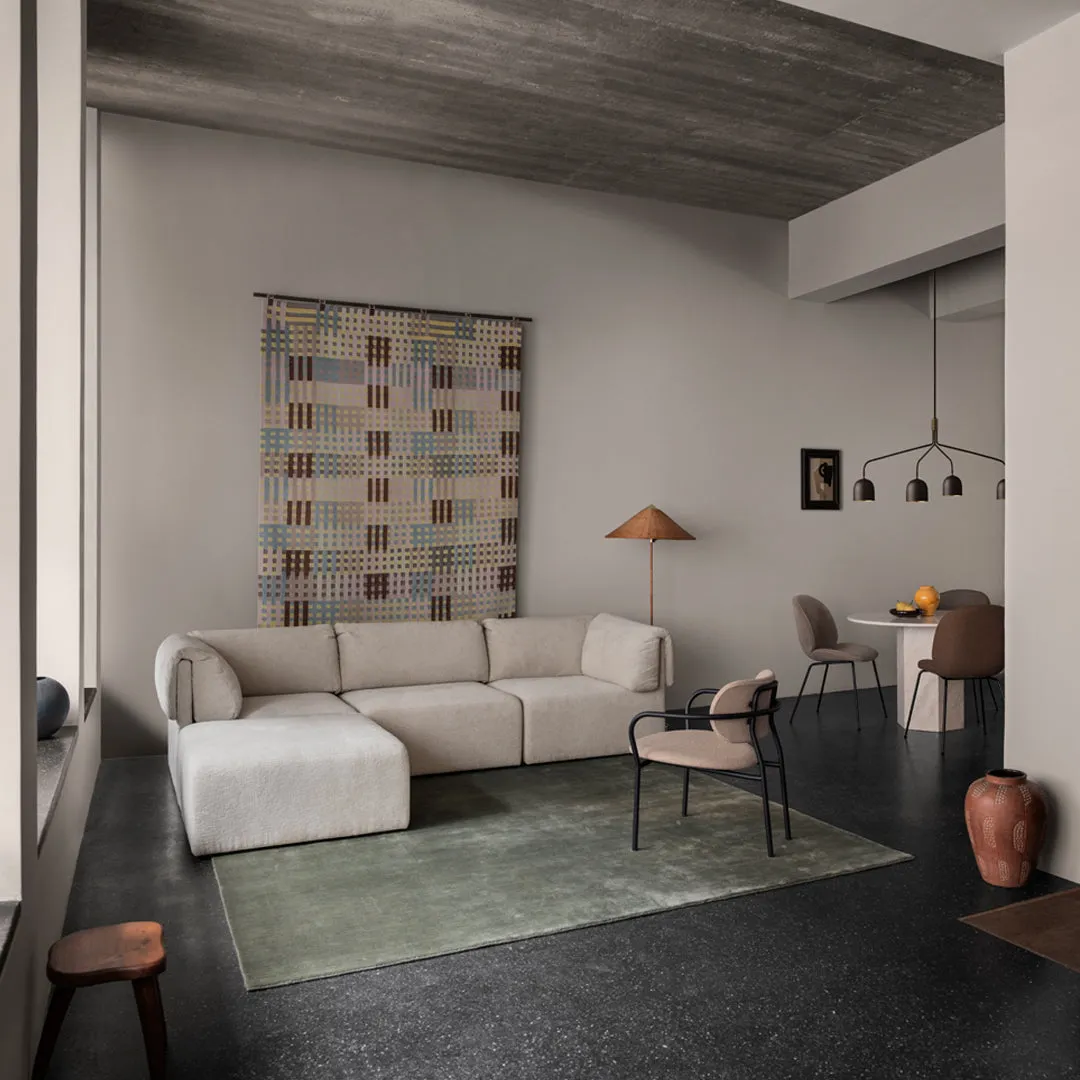 Gubi x Golran Rugs