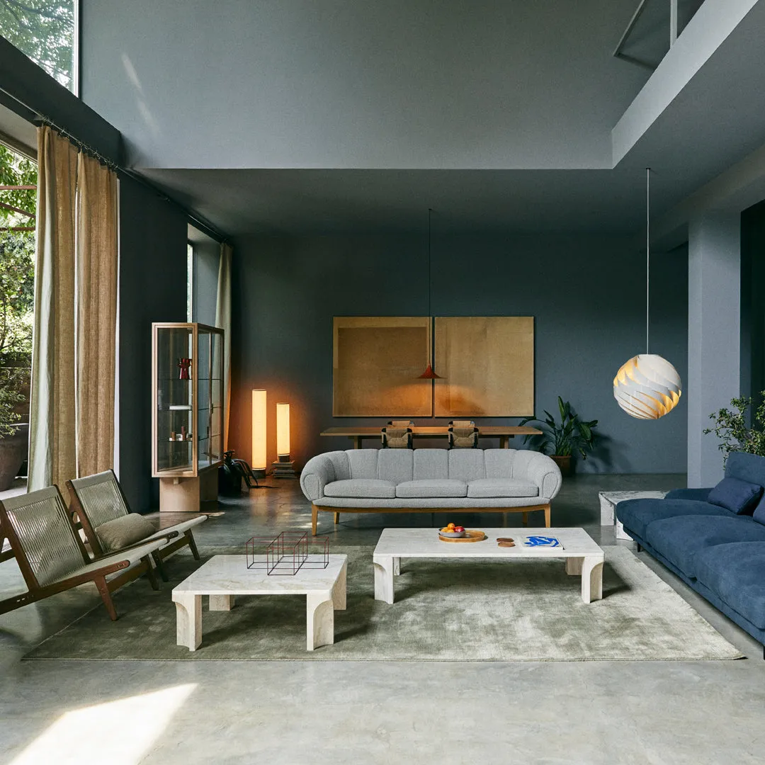 Gubi x Golran Rugs